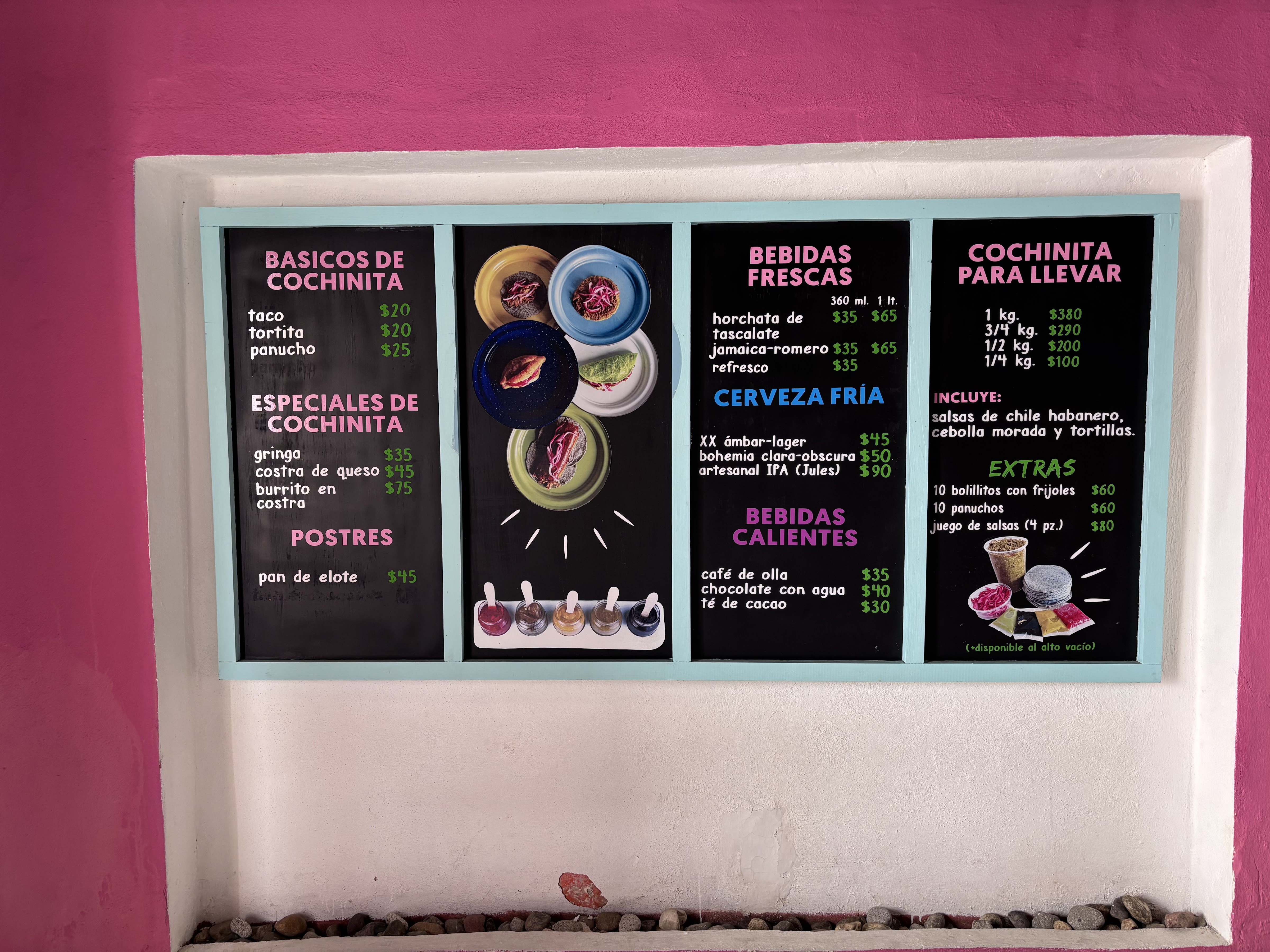 Achiote Cochinita Pibil image 3