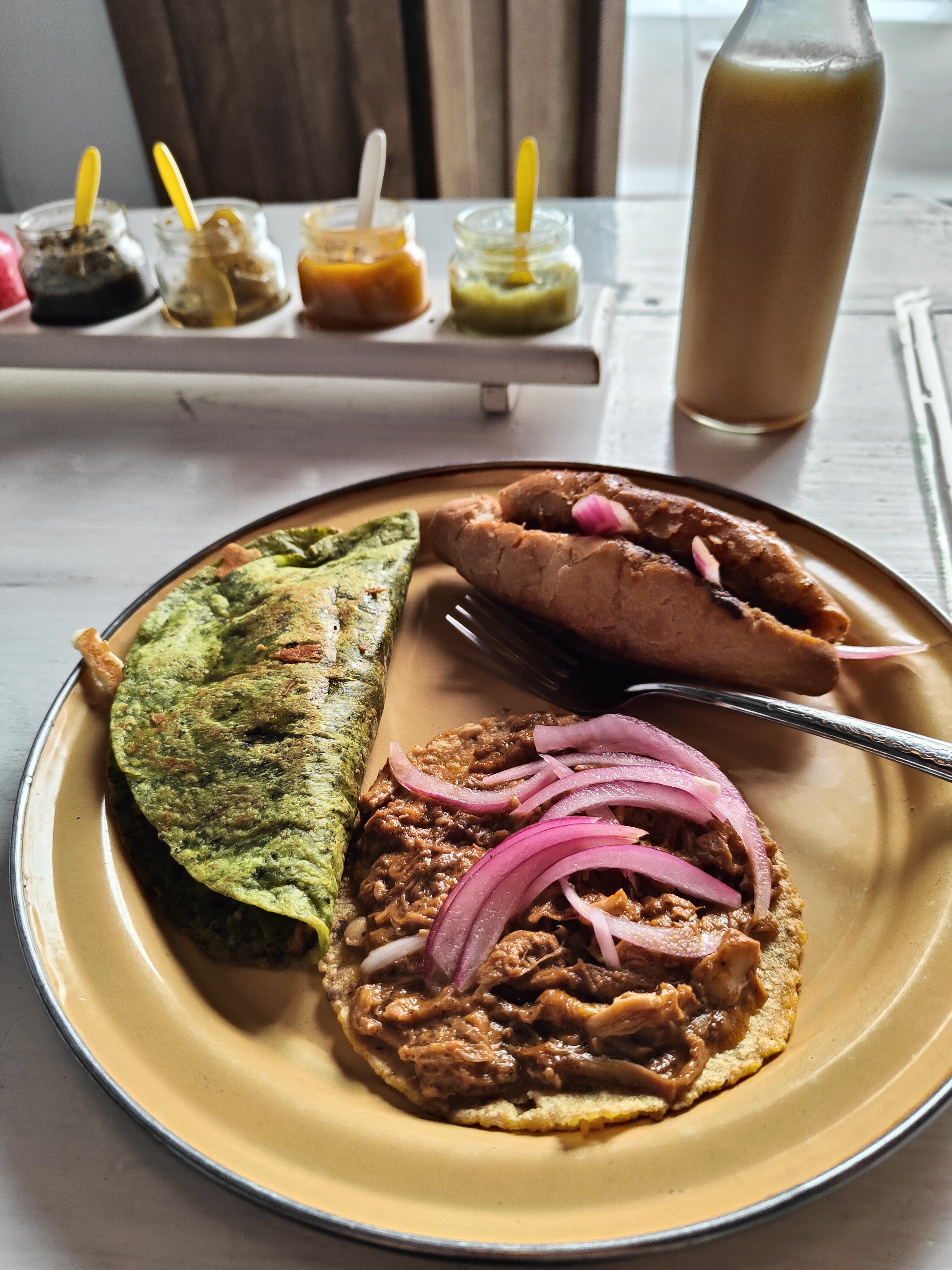 Achiote Cochinita Pibil image 4