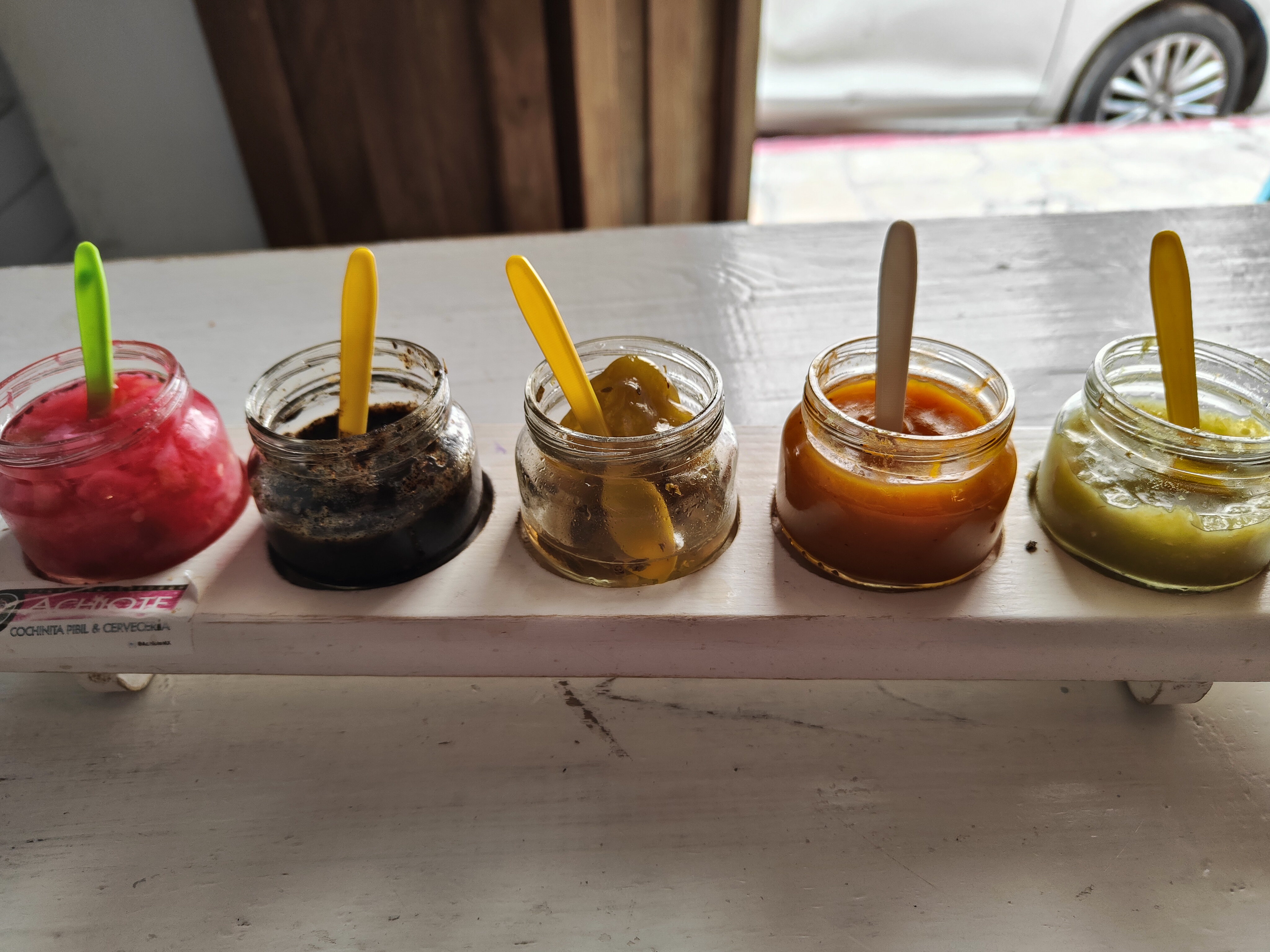 Achiote Cochinita Pibil image 5