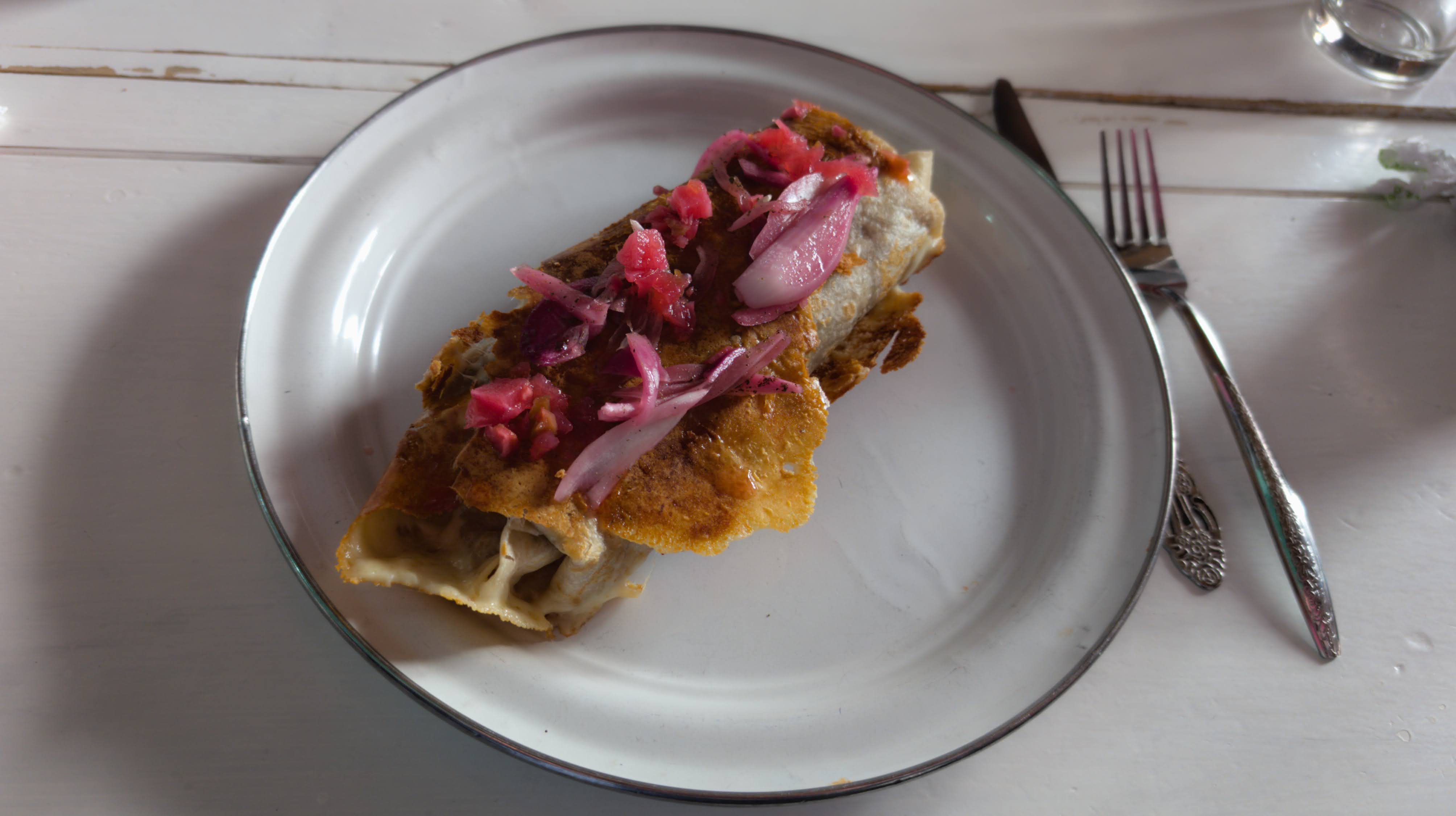 Achiote Cochinita Pibil image 7