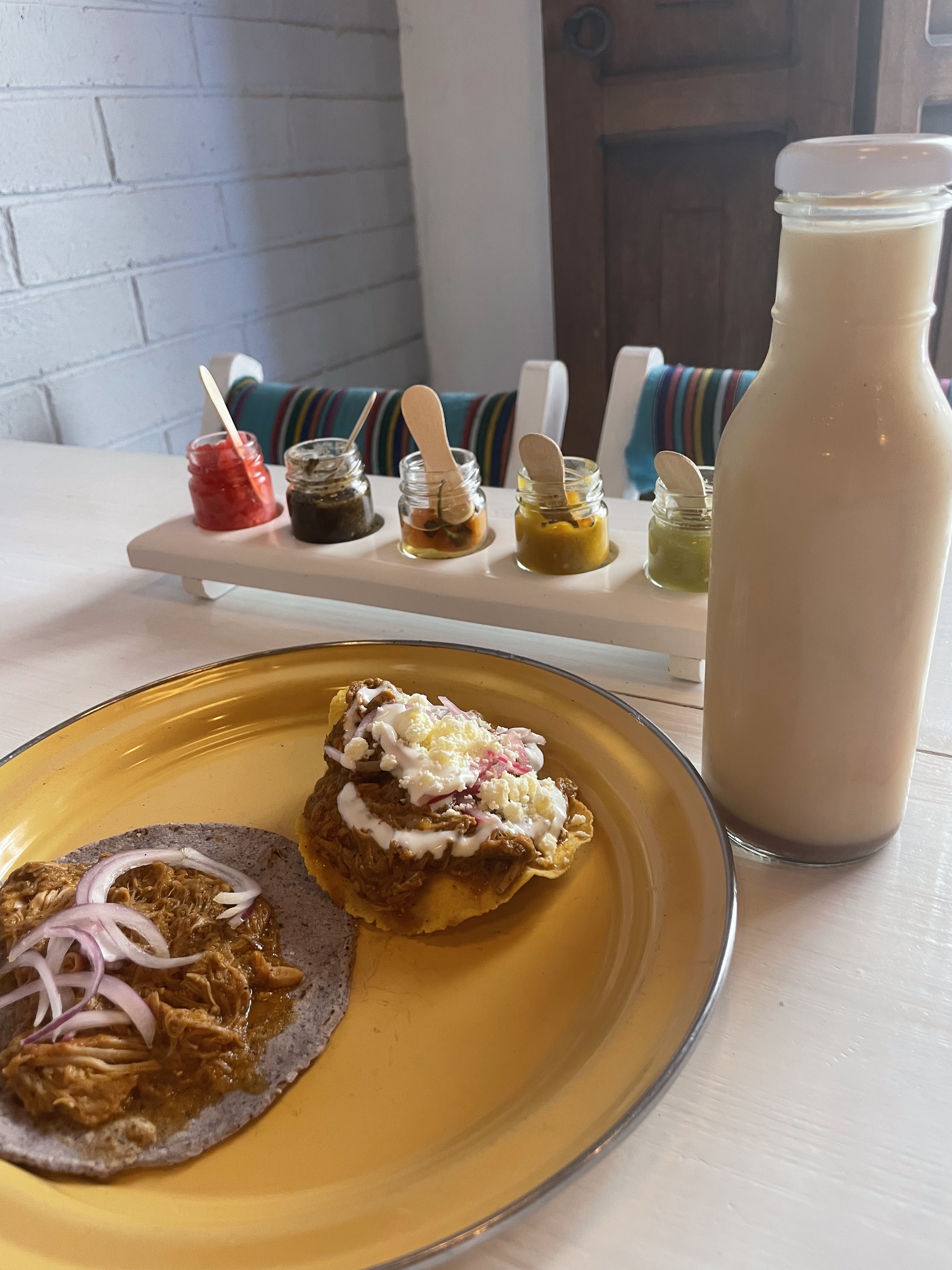 Achiote Cochinita Pibil image 8