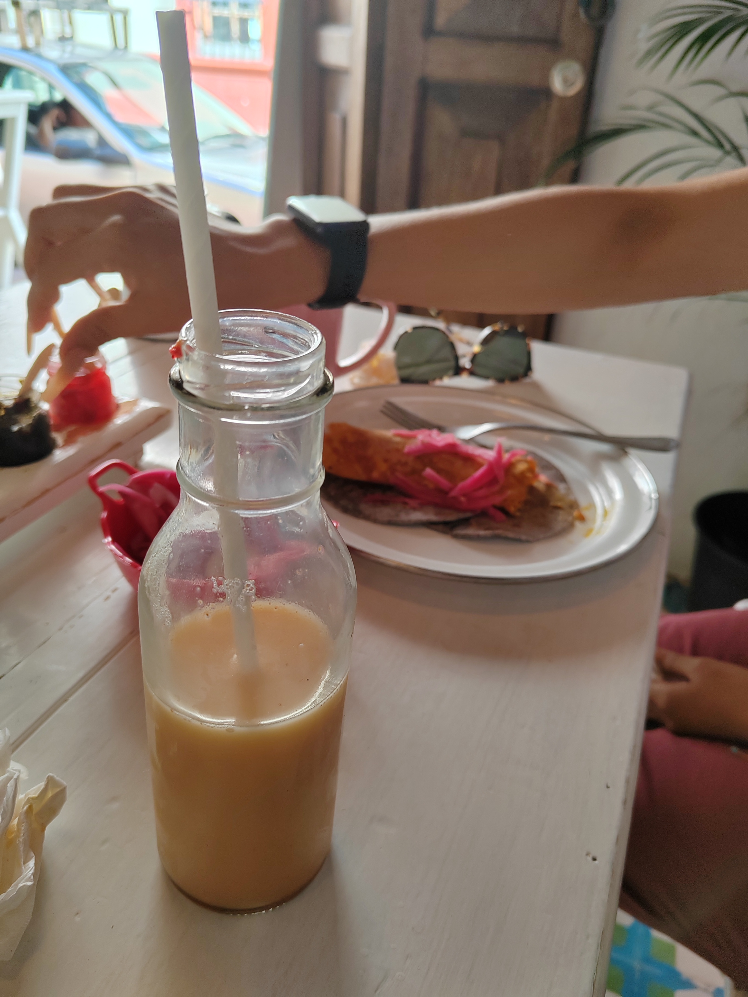 Achiote Cochinita Pibil image 9