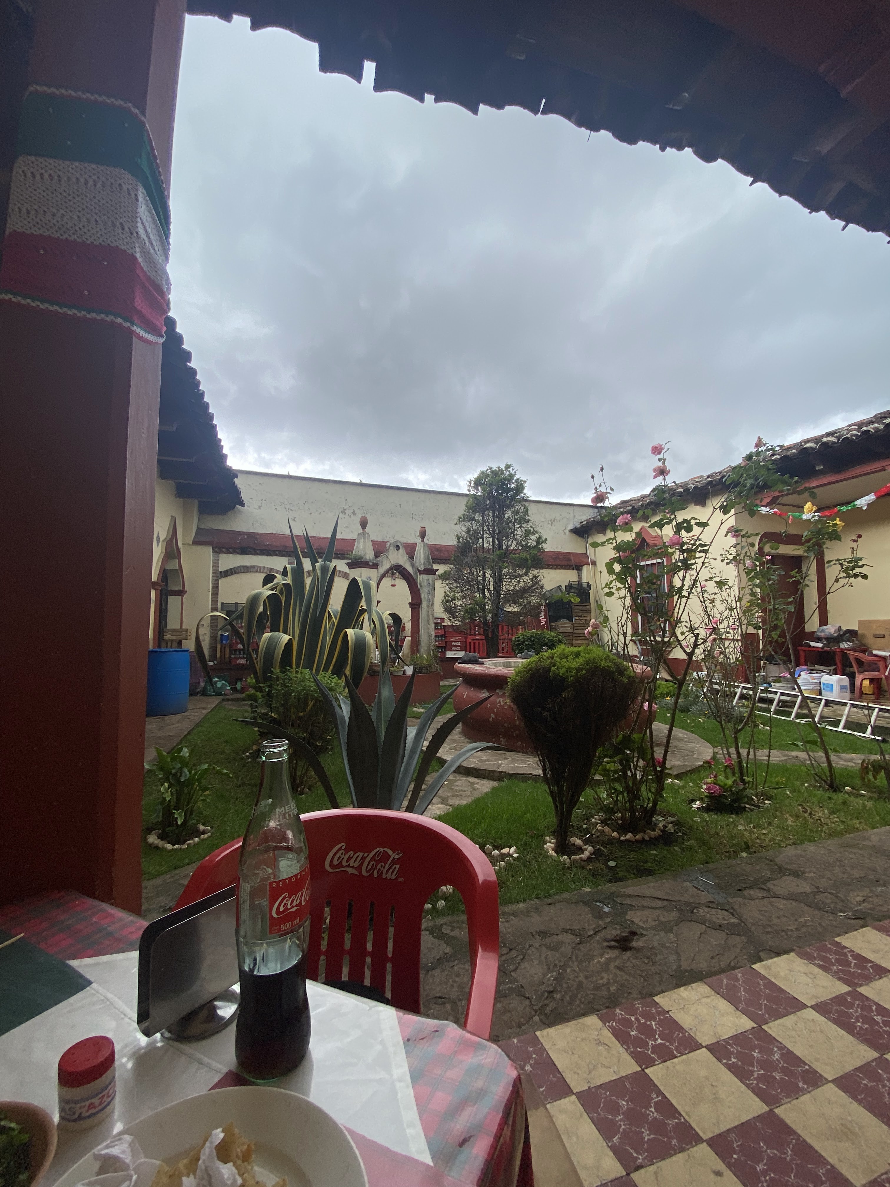 Restaurante CARNITAS AZCAPO image 1