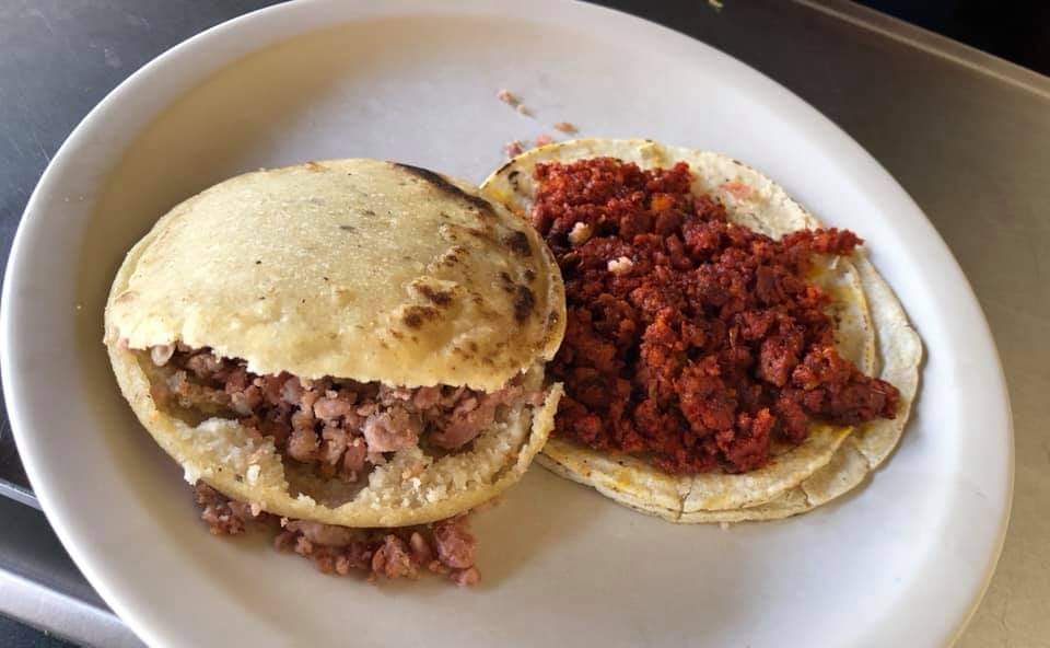 Restaurante CARNITAS AZCAPO image 2