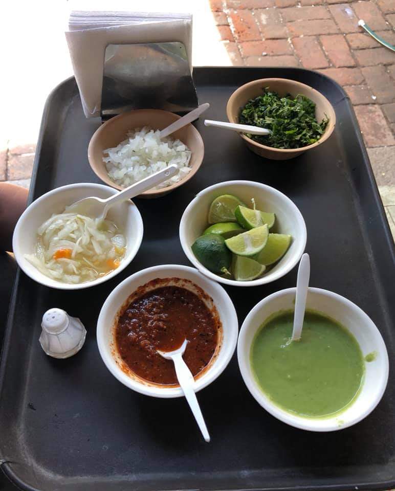 Restaurante CARNITAS AZCAPO image 4