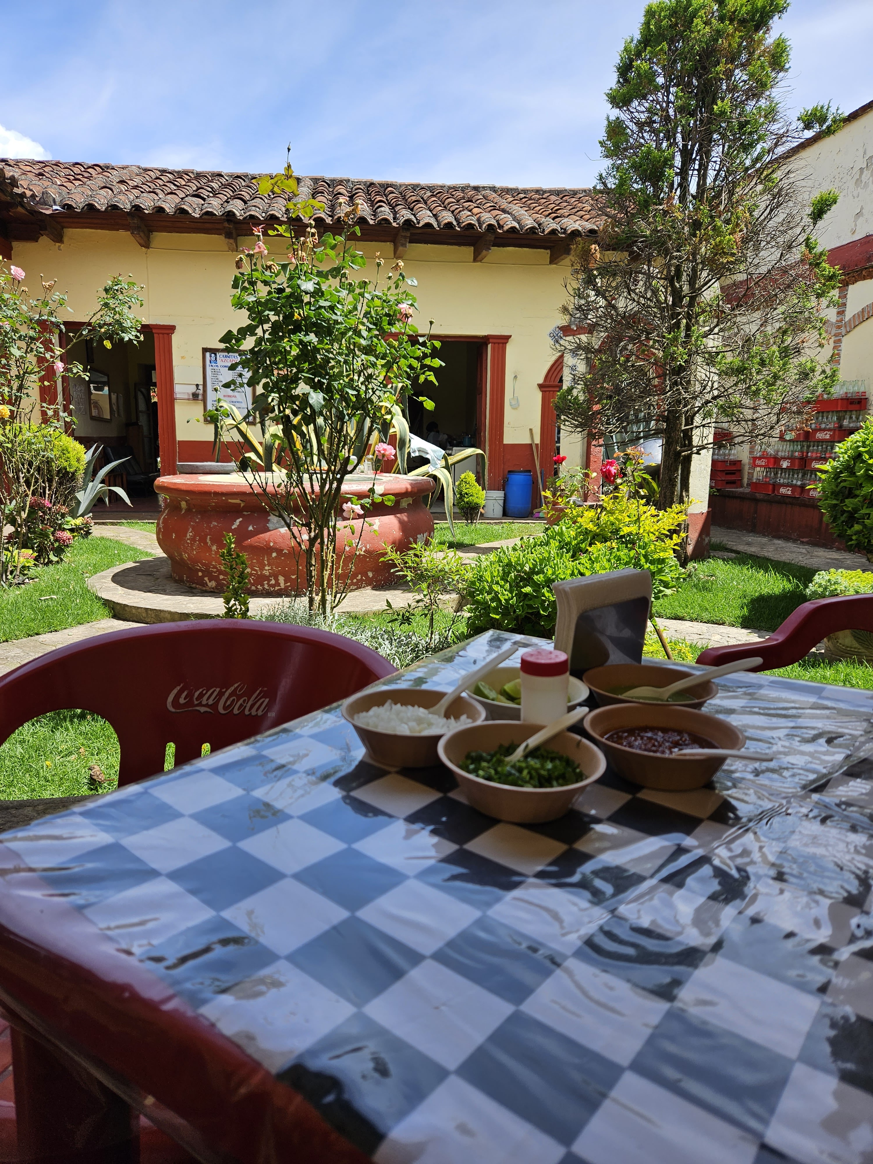 Restaurante CARNITAS AZCAPO image 5