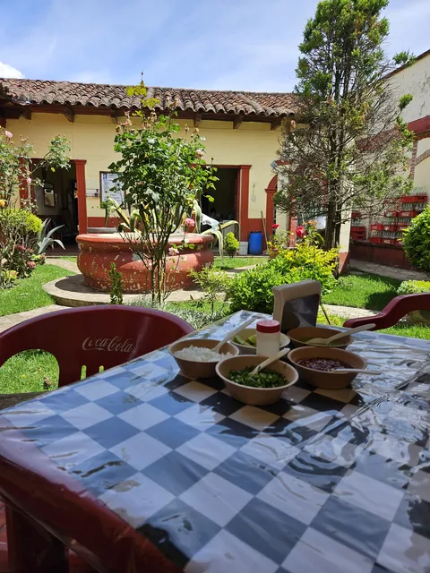 Restaurante CARNITAS AZCAPO image 5