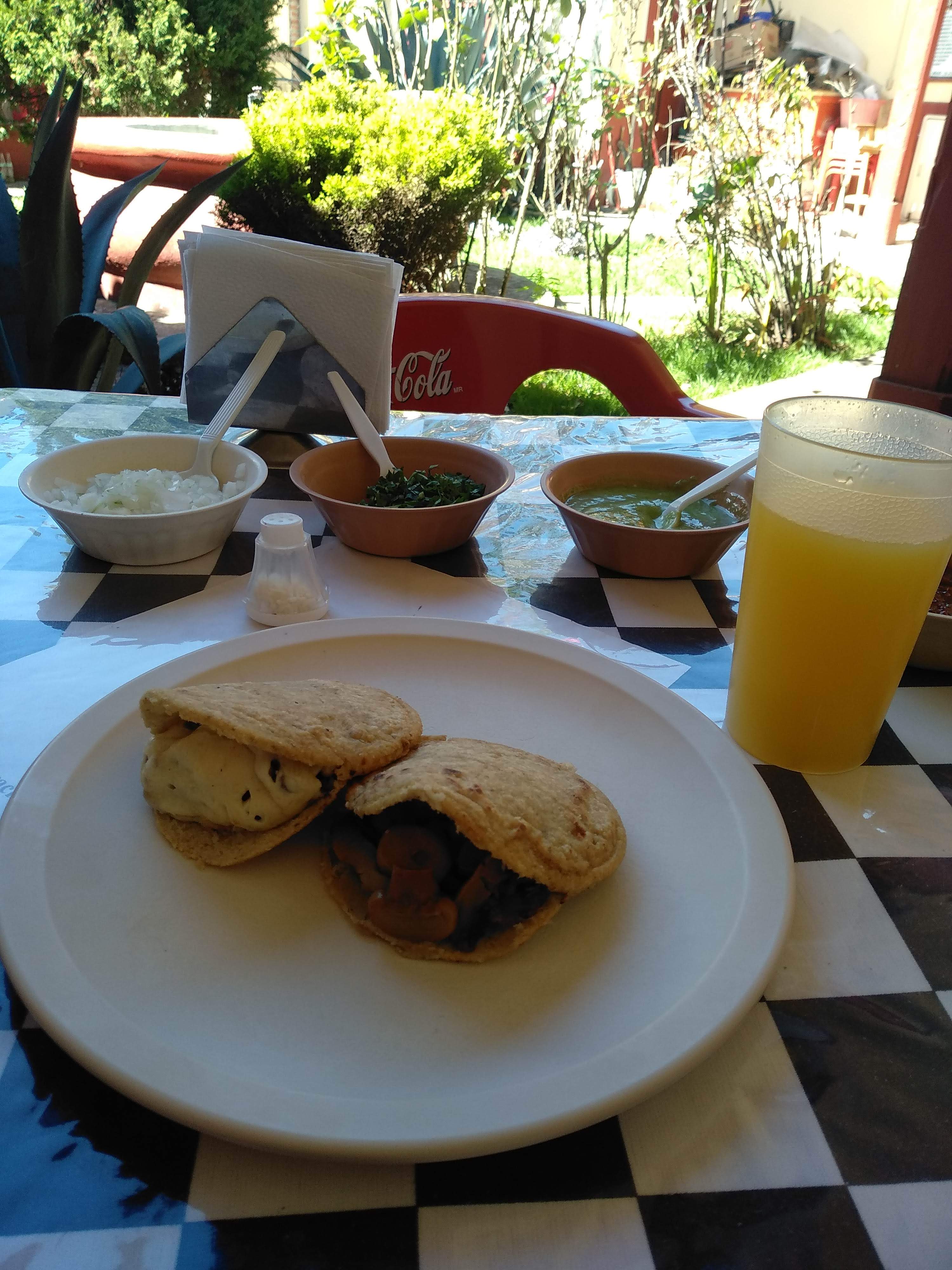 Restaurante CARNITAS AZCAPO image 8