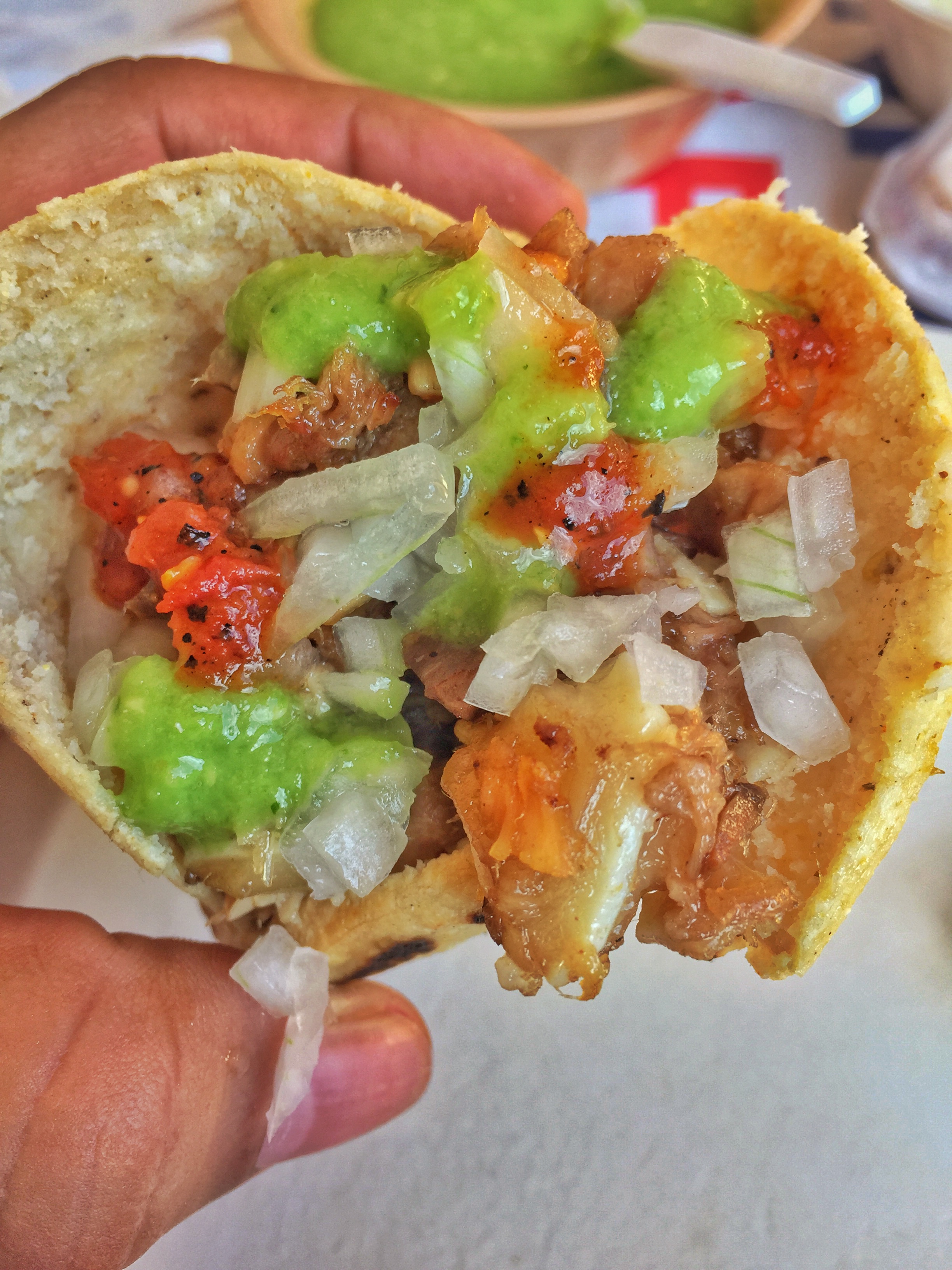 Restaurante CARNITAS AZCAPO image 10