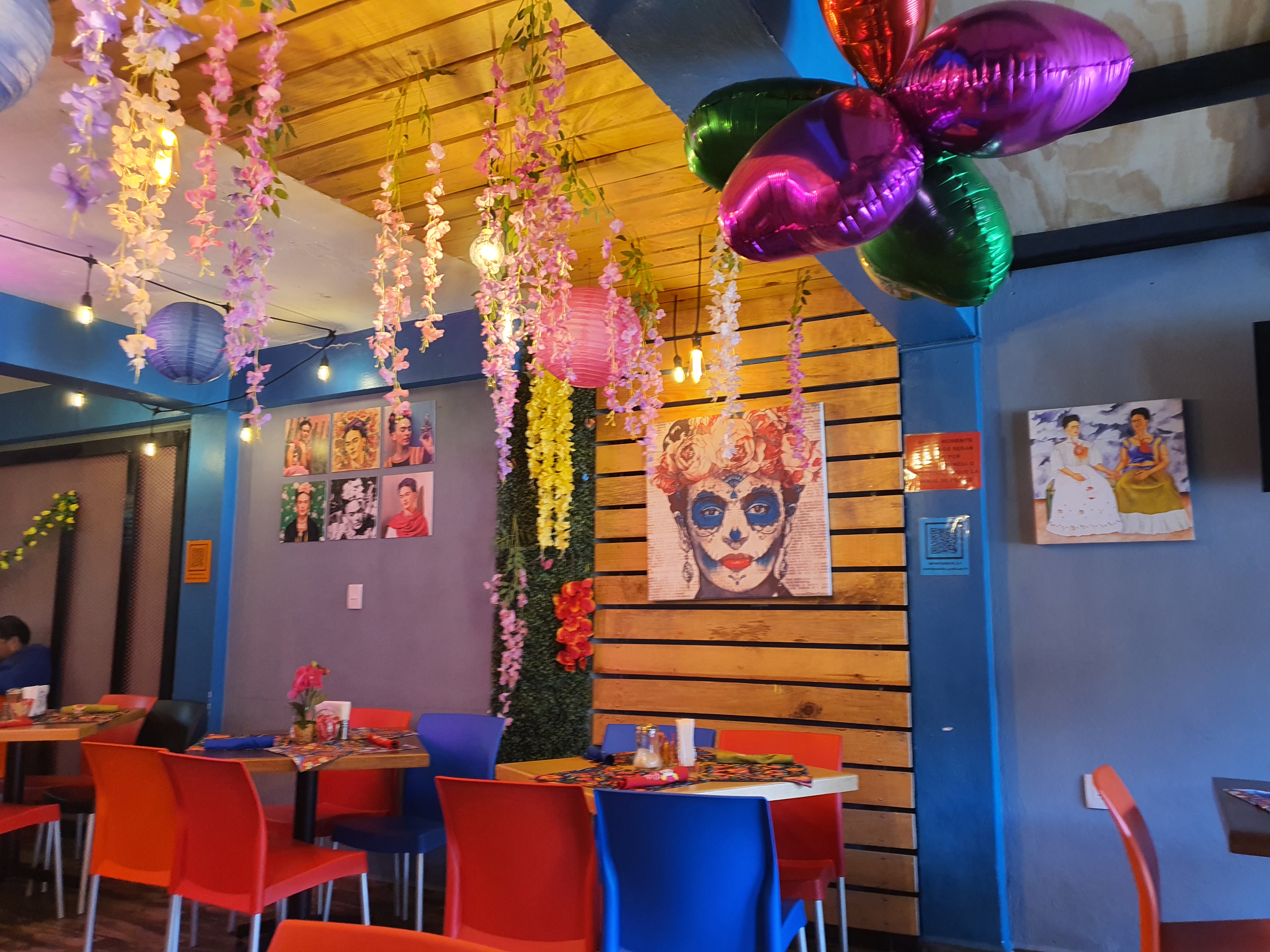 Frida Restaurante image 1