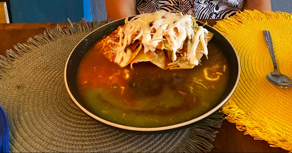 Frida Restaurante image 2