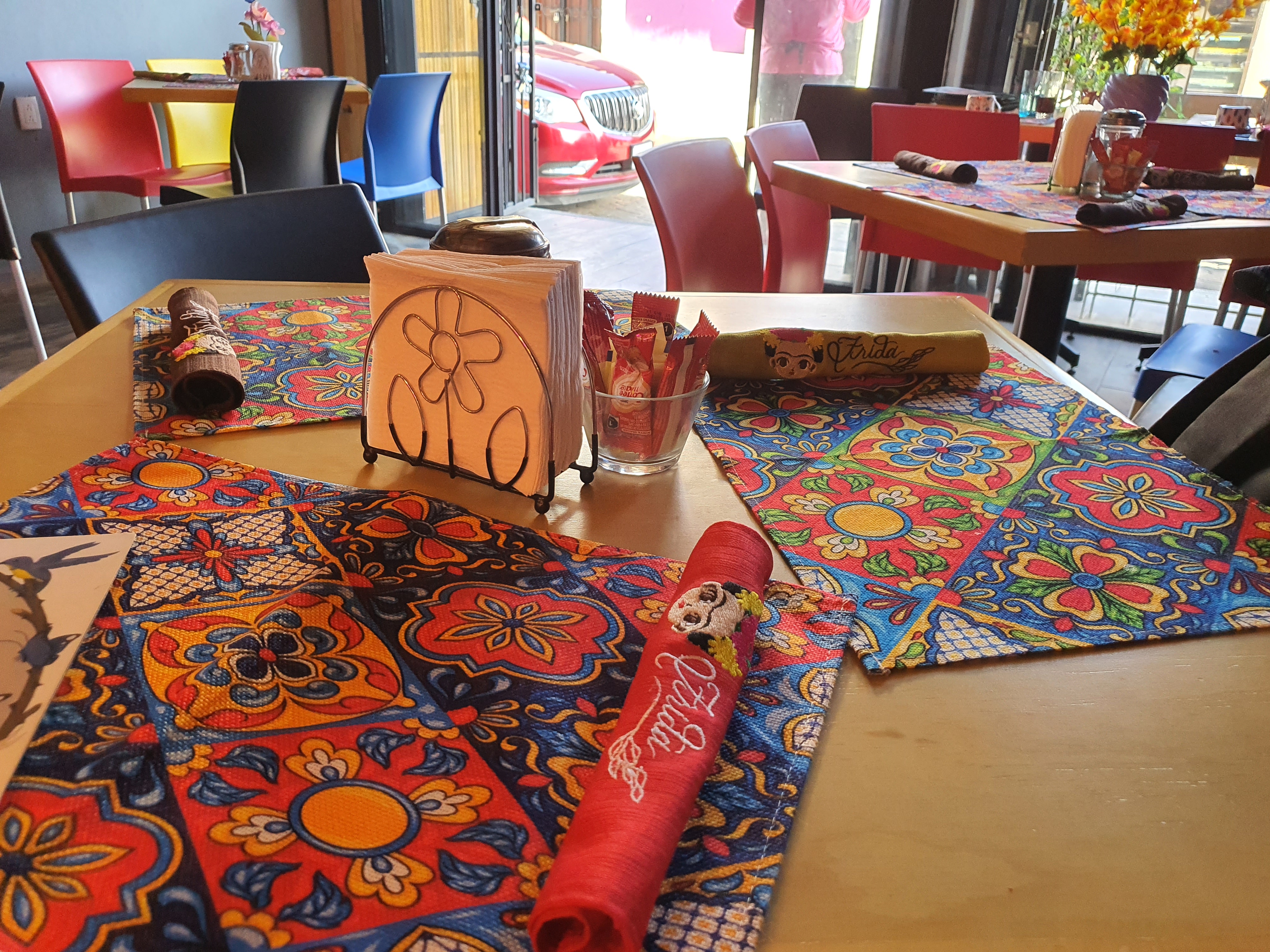 Frida Restaurante image 3