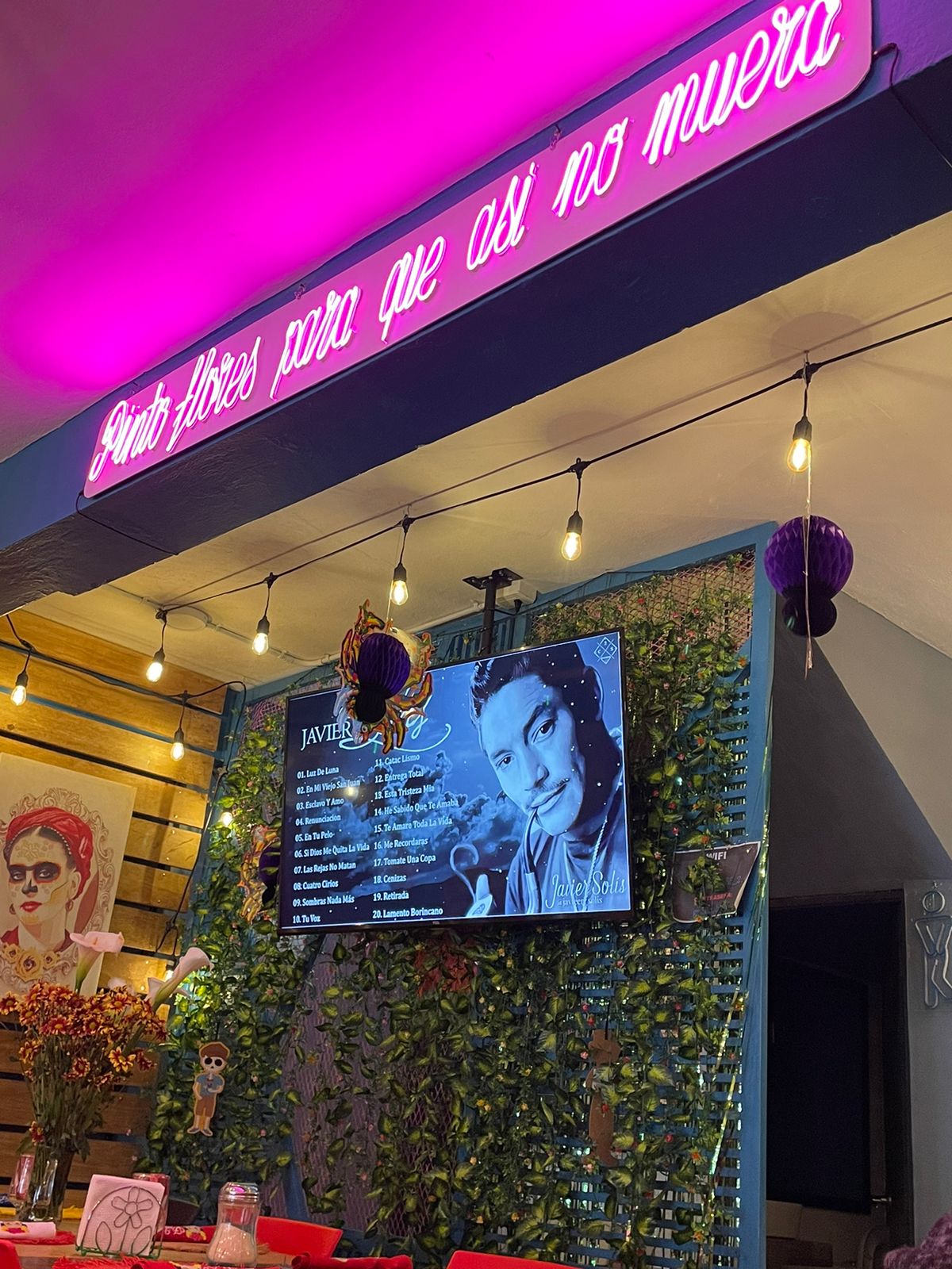 Frida Restaurante image 4