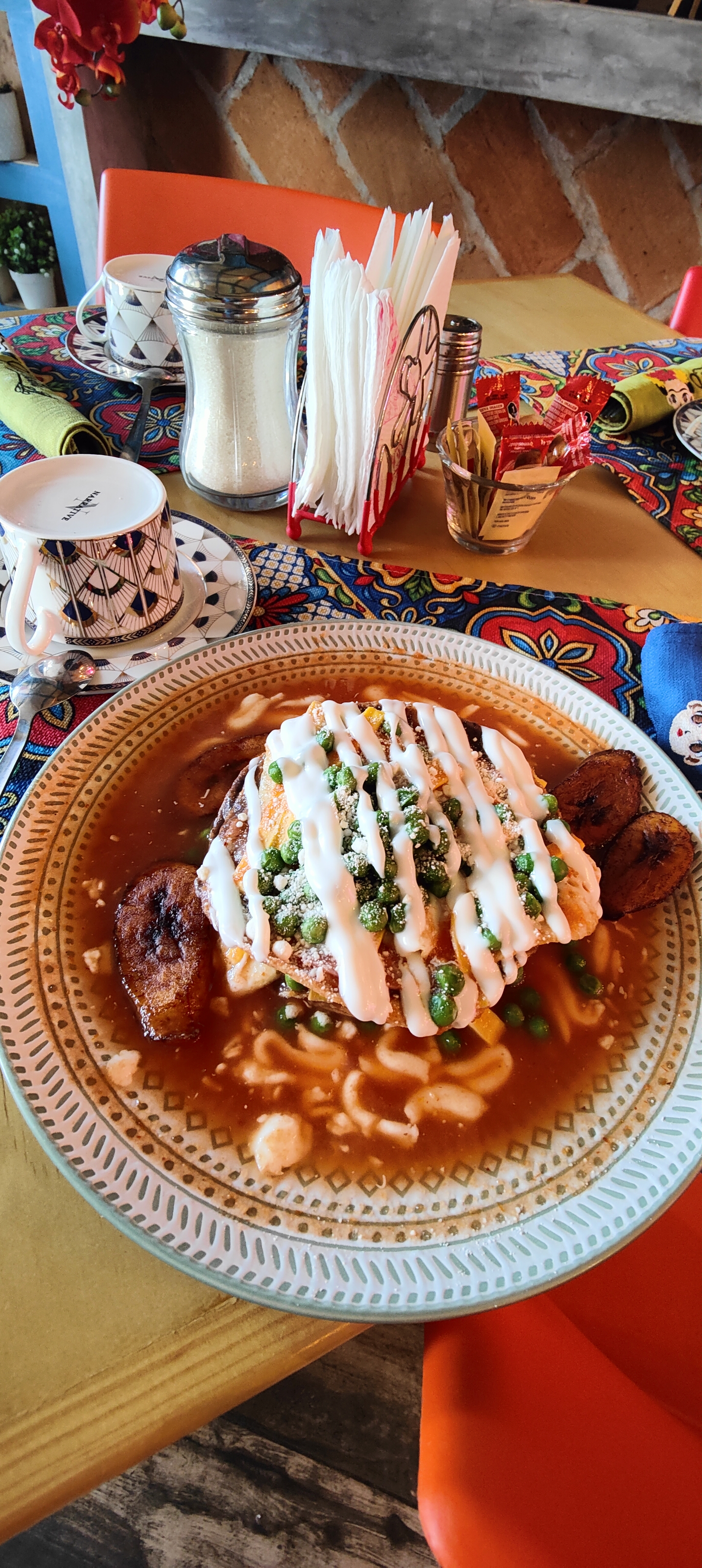 Frida Restaurante image 6