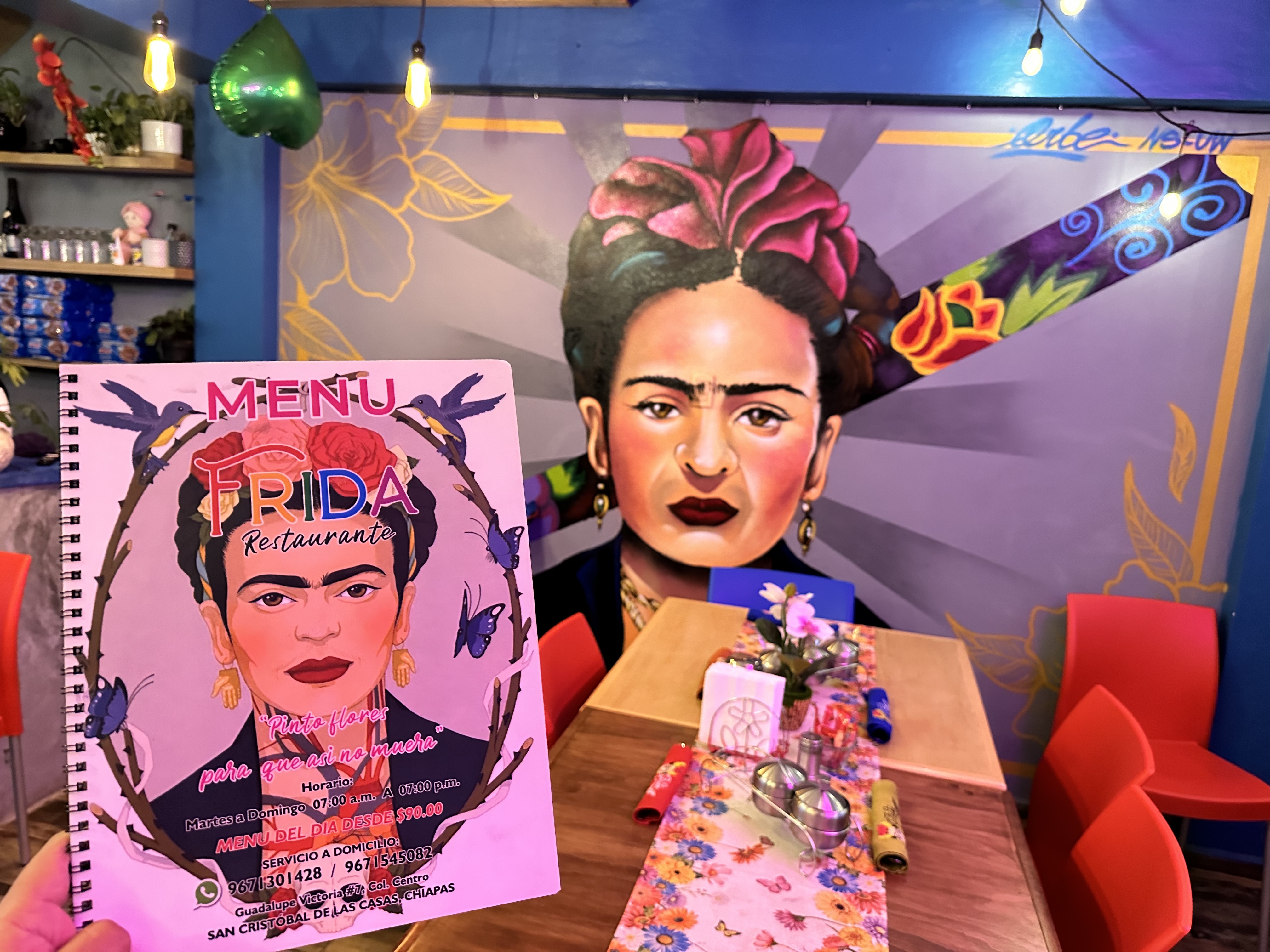 Frida Restaurante image 7