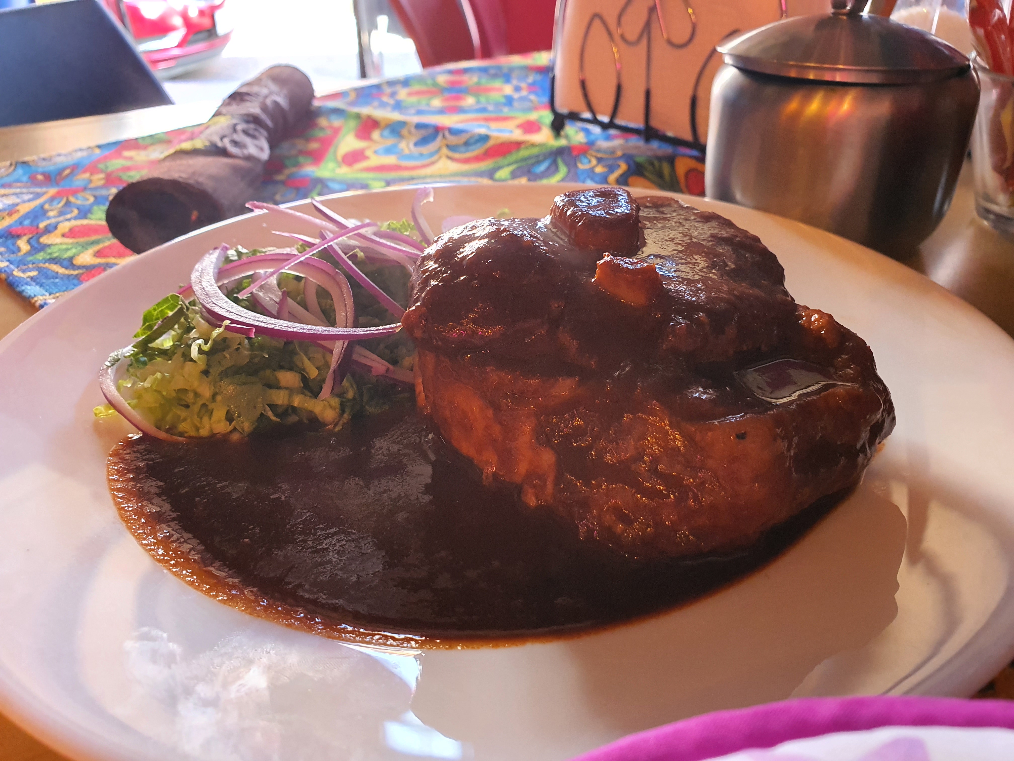 Frida Restaurante image 8