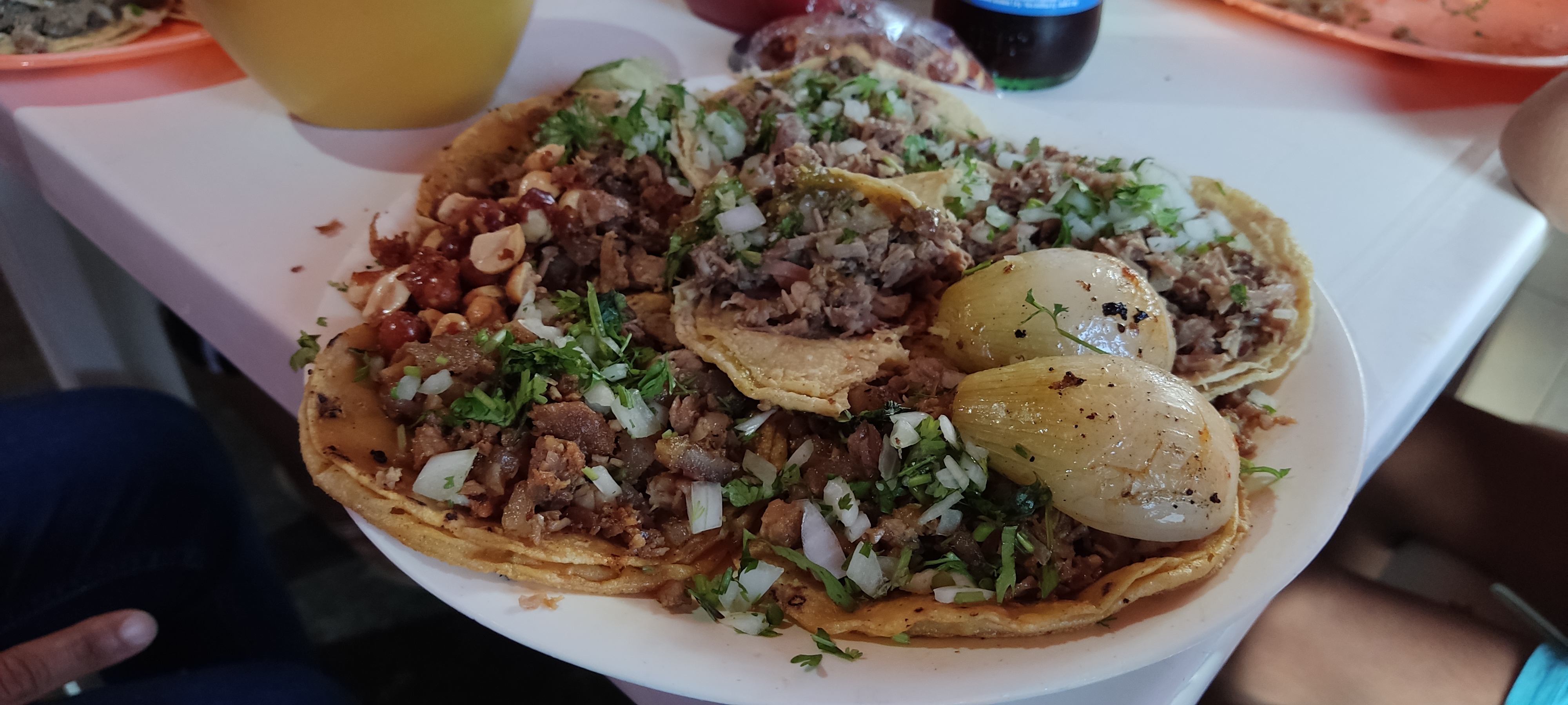 Taquería don Ciri image 1