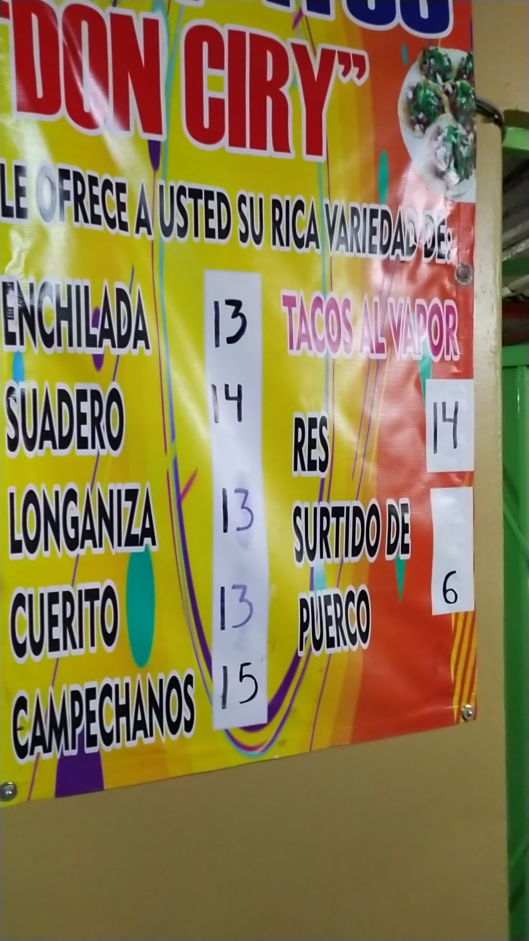 Taquería don Ciri image 10