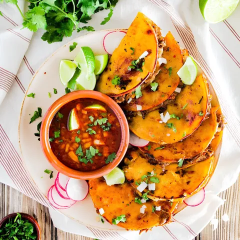 Birria & Snacks Mich image 1