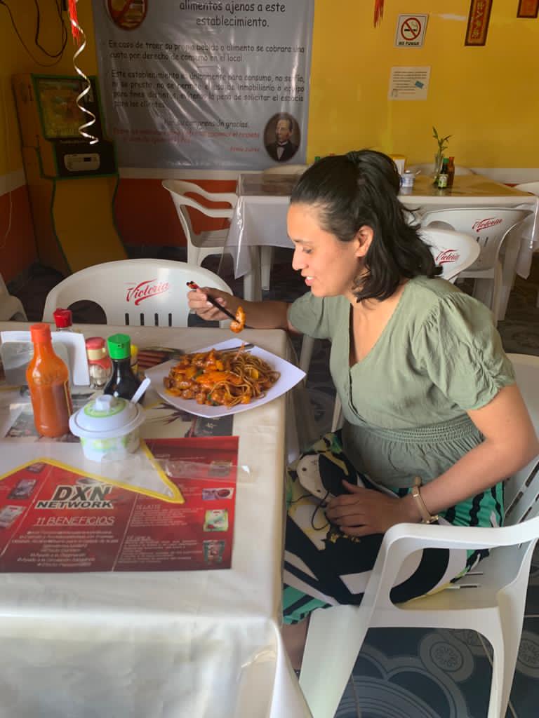 Comida China '' Panda Junior '' image 6