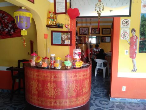 Comida China '' Panda Junior '' image 8