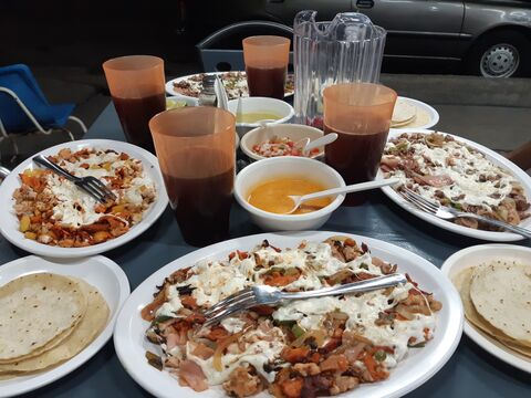 Taquería EL MERENDERO image 1