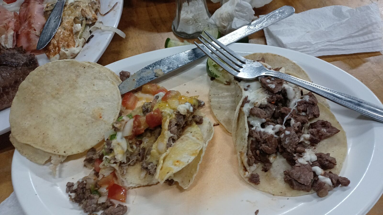 Taquería EL MERENDERO image 2
