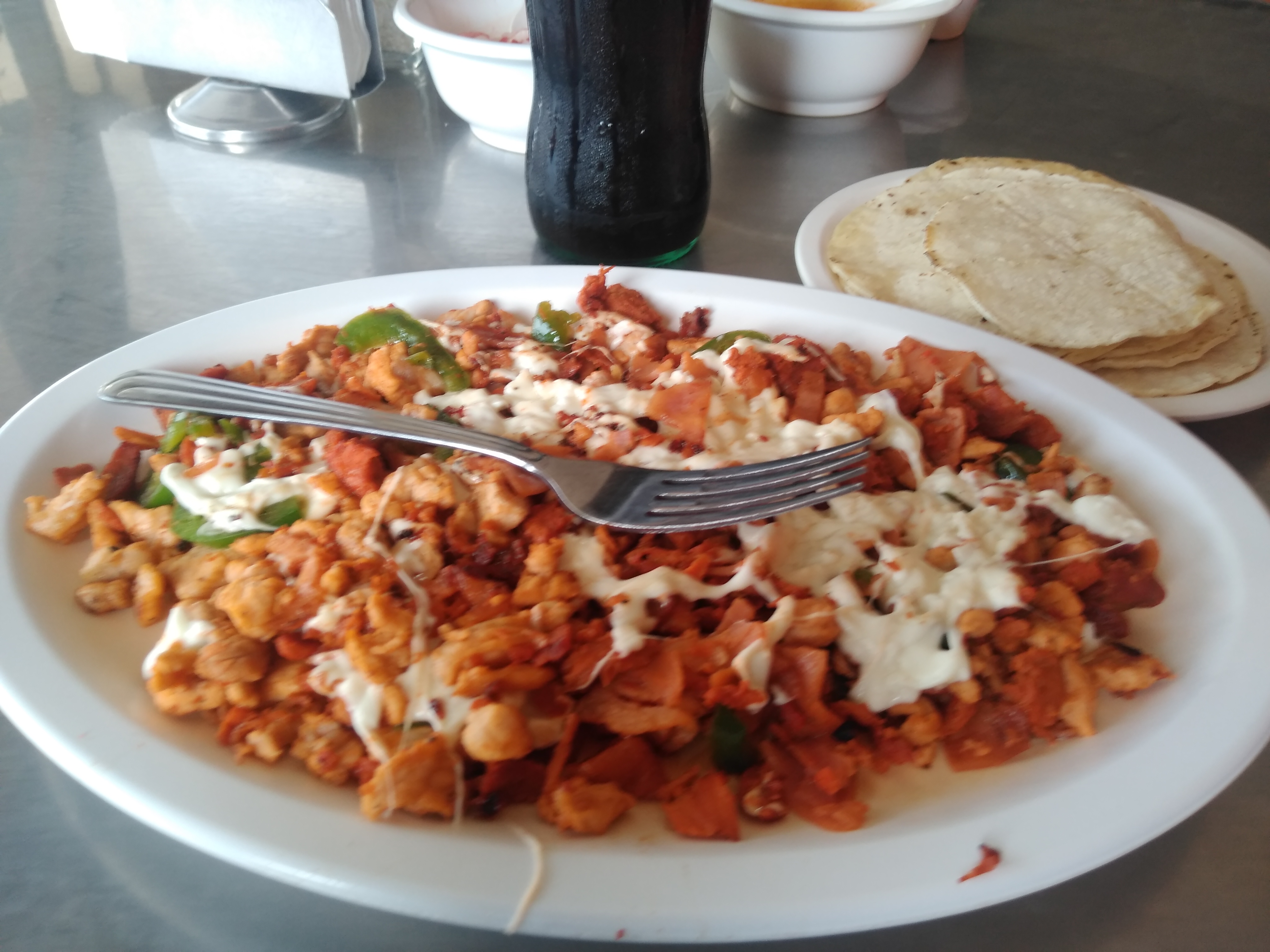 Taquería EL MERENDERO image 3