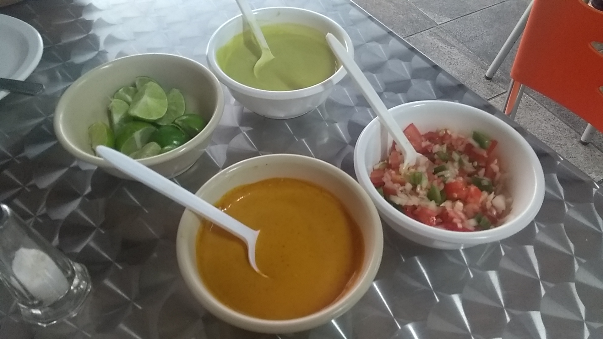 Taquería EL MERENDERO image 4