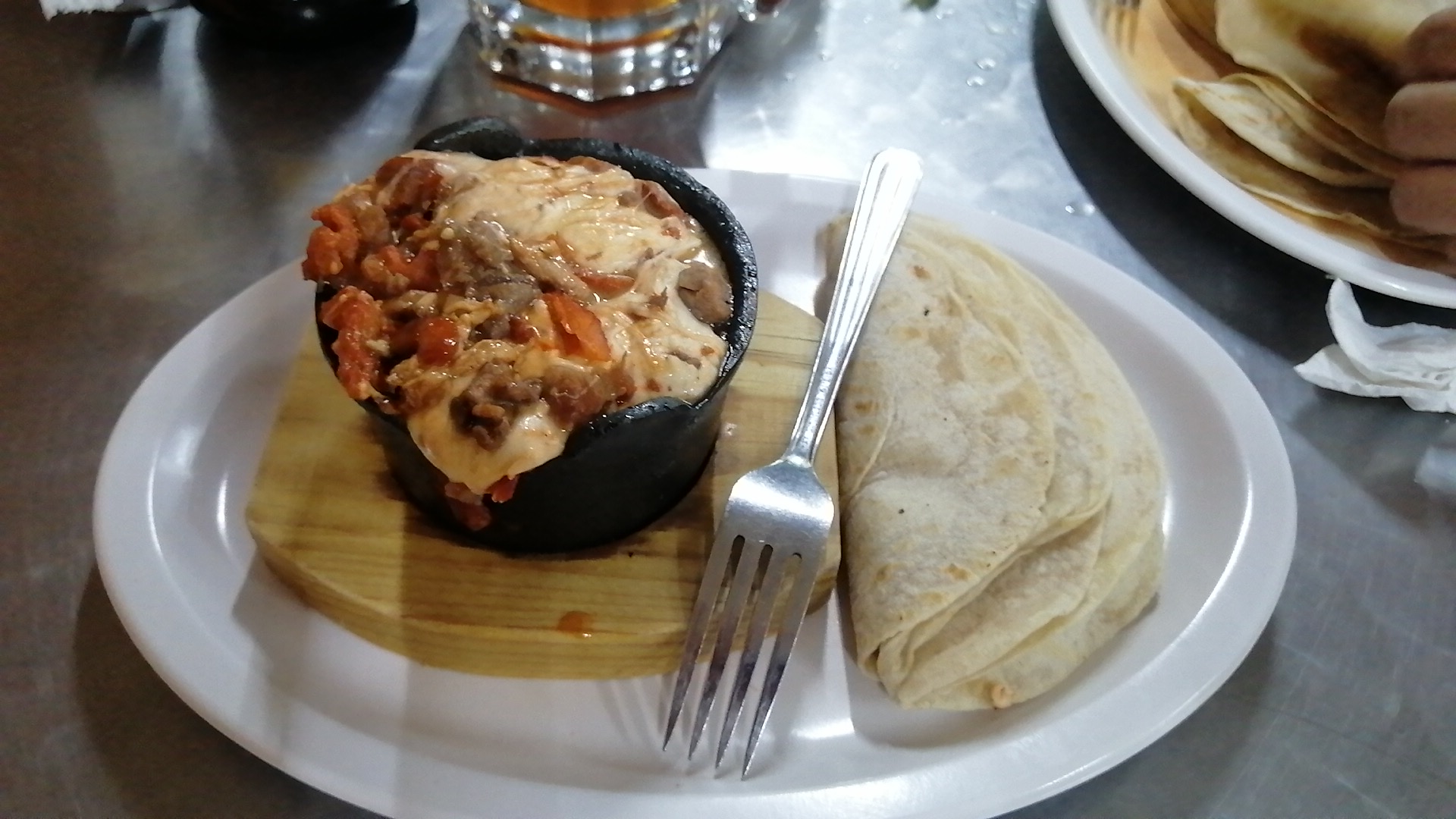 Taquería EL MERENDERO image 6