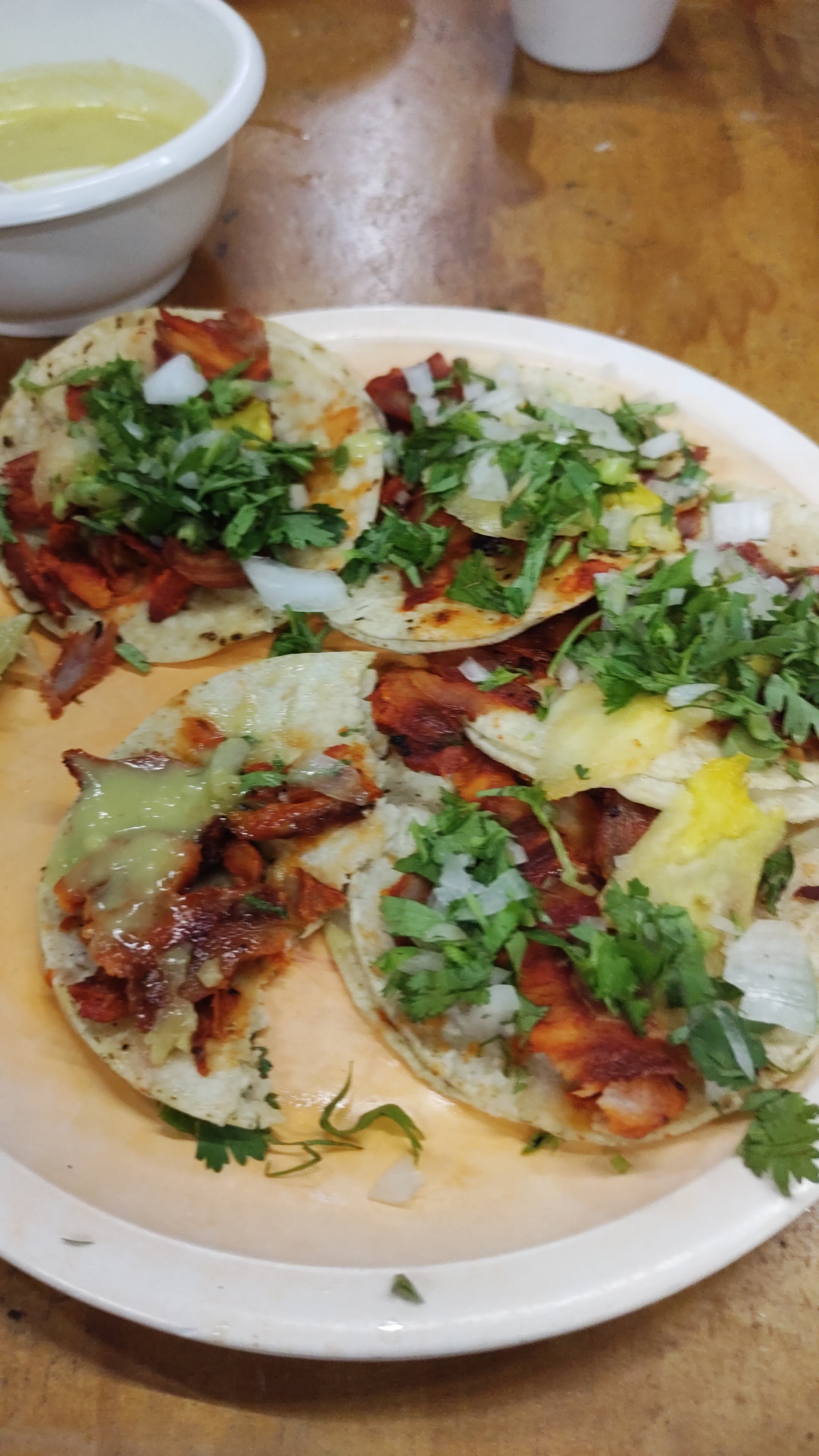 Taquería EL MERENDERO image 7