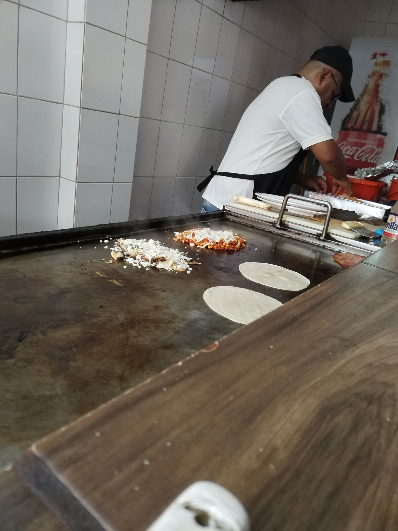 Taquería EL MERENDERO image 8