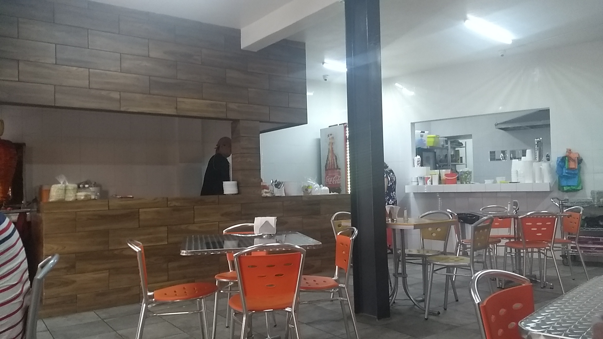 Taquería EL MERENDERO image 10