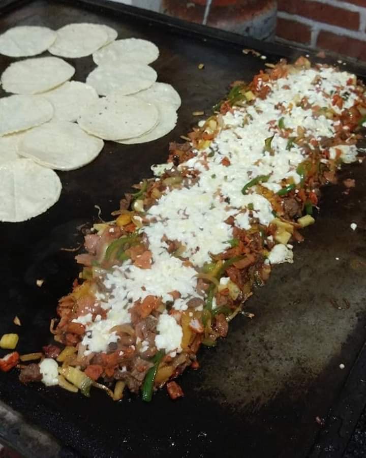 Taquería continental image 1