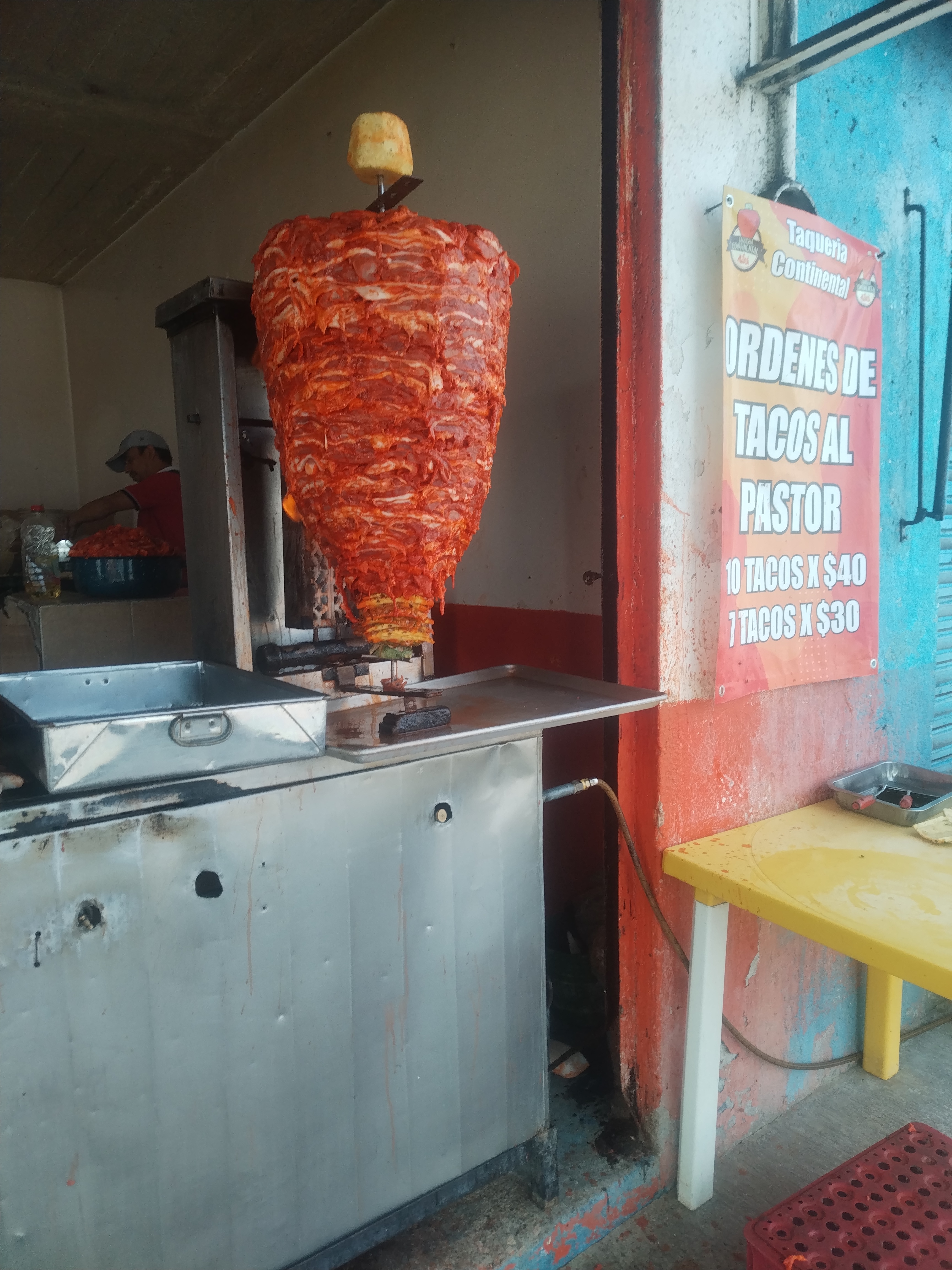 Taquería continental image 2