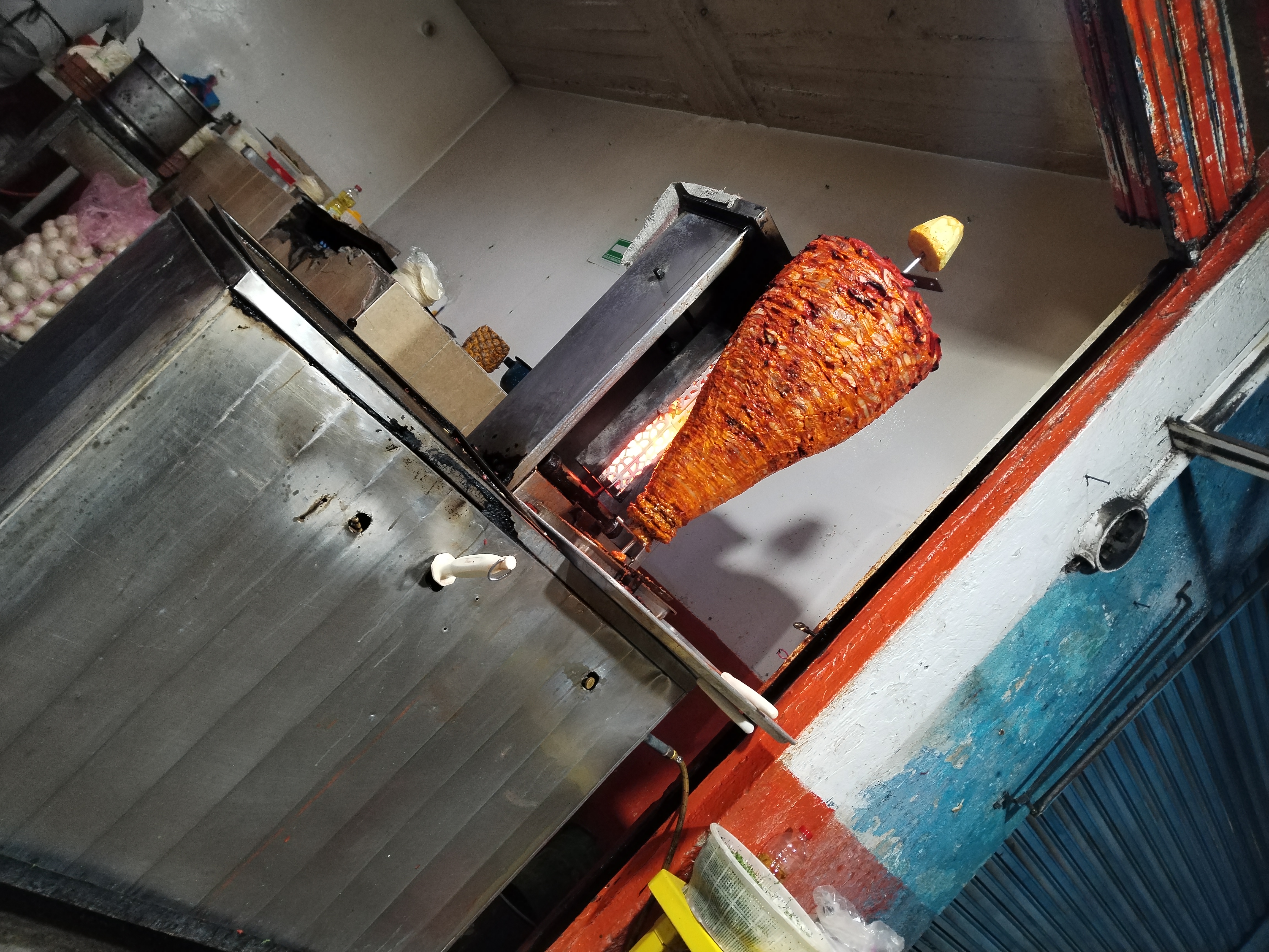 Taquería continental image 3