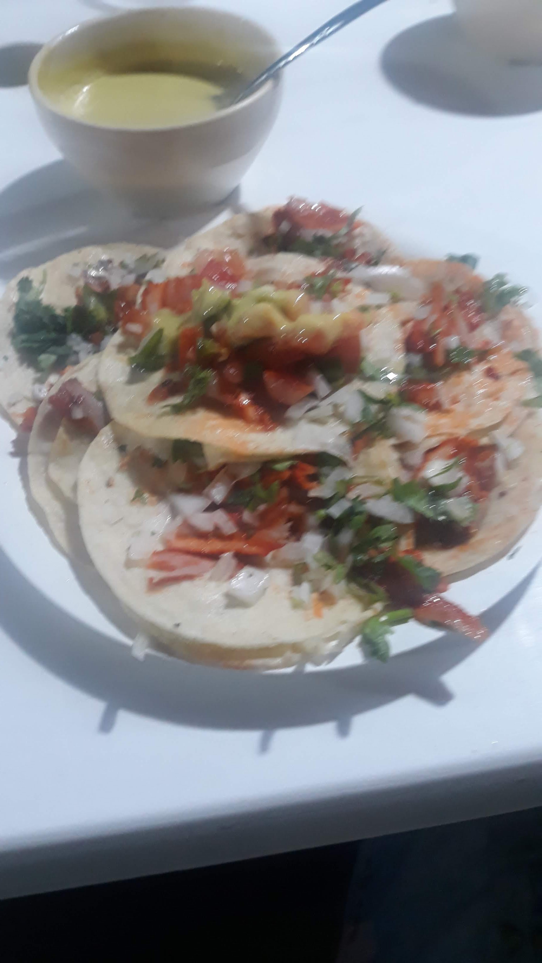 Taquería continental image 5