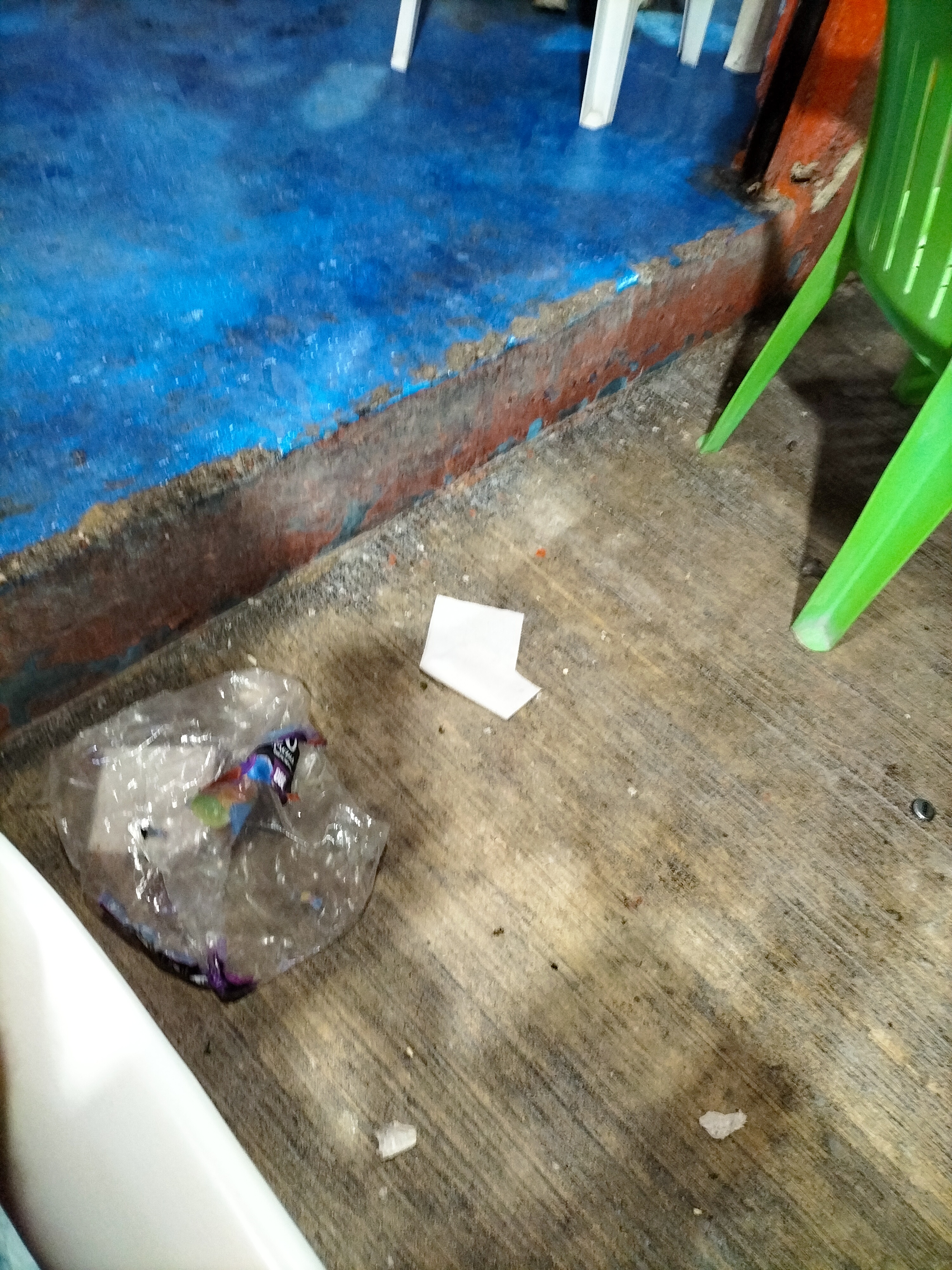 Taquería continental image 6