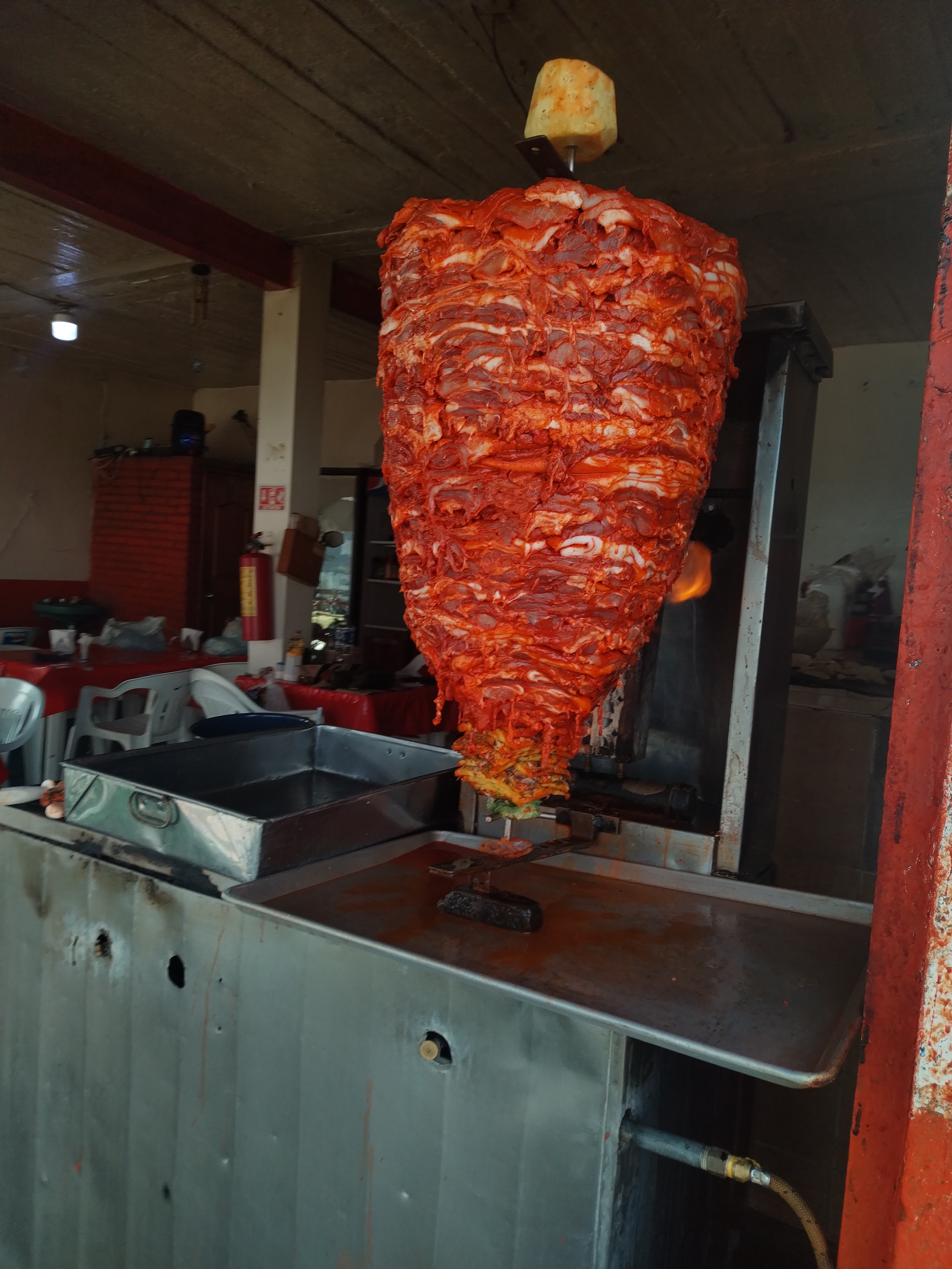 Taquería continental image 10