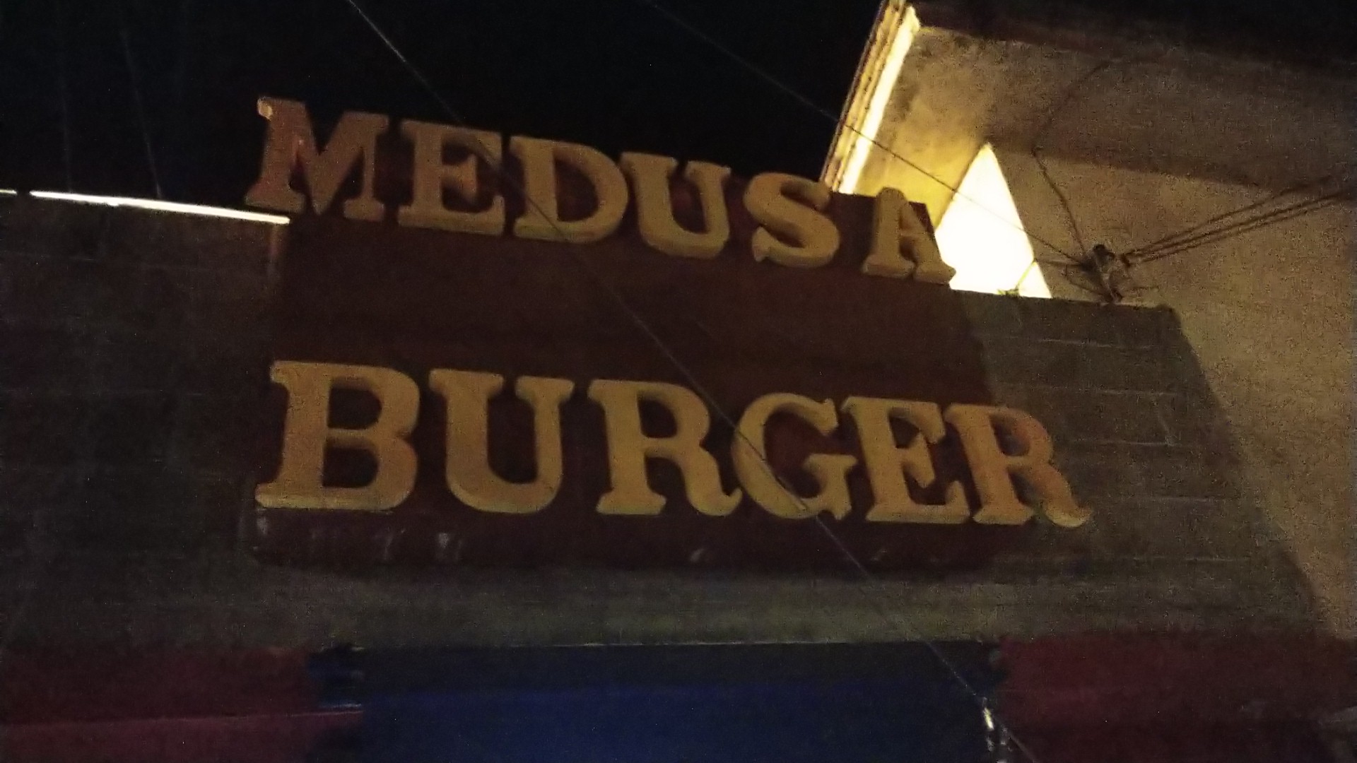 Medusa Burger image 2