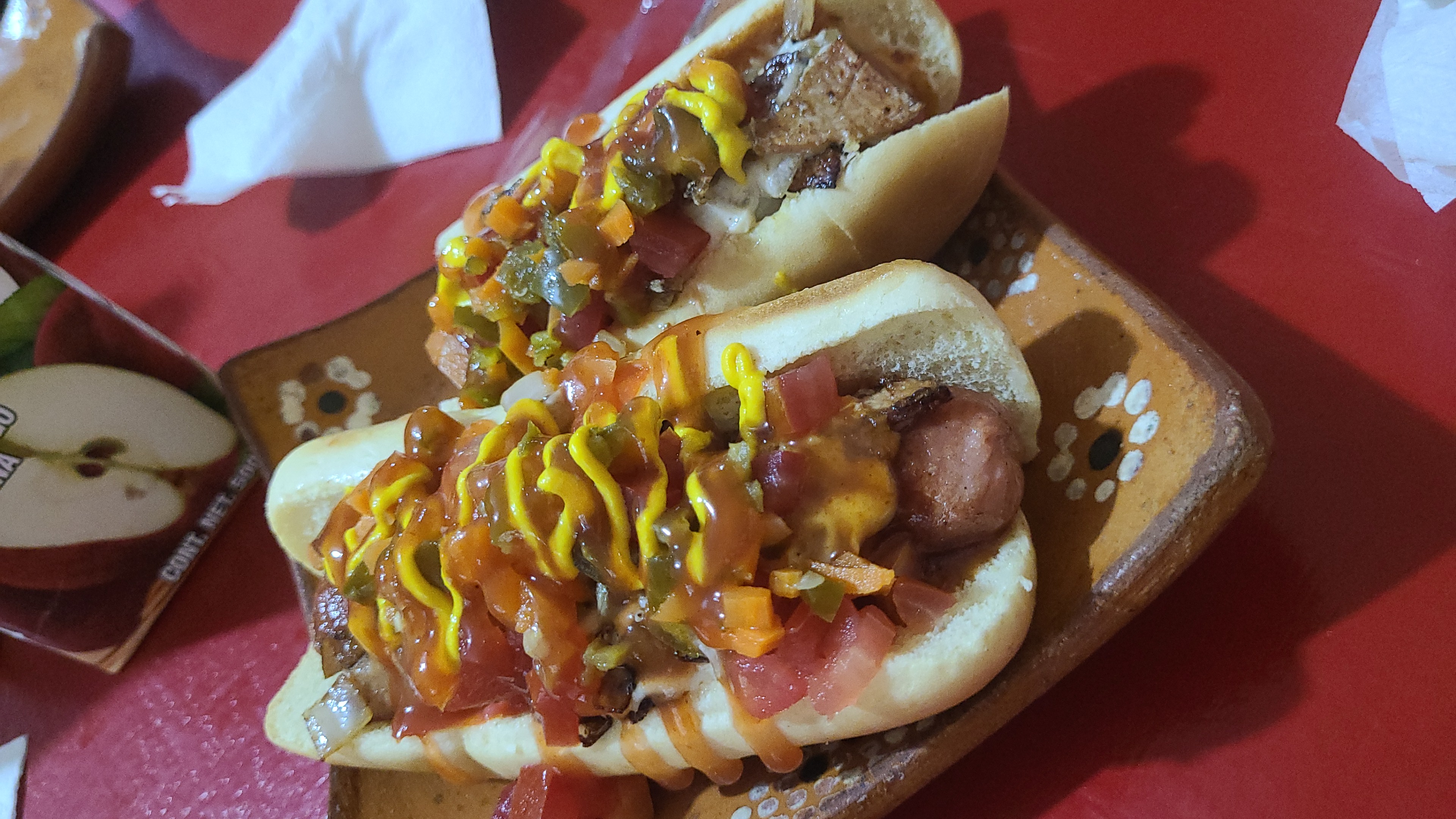 Medusa Burger image 3