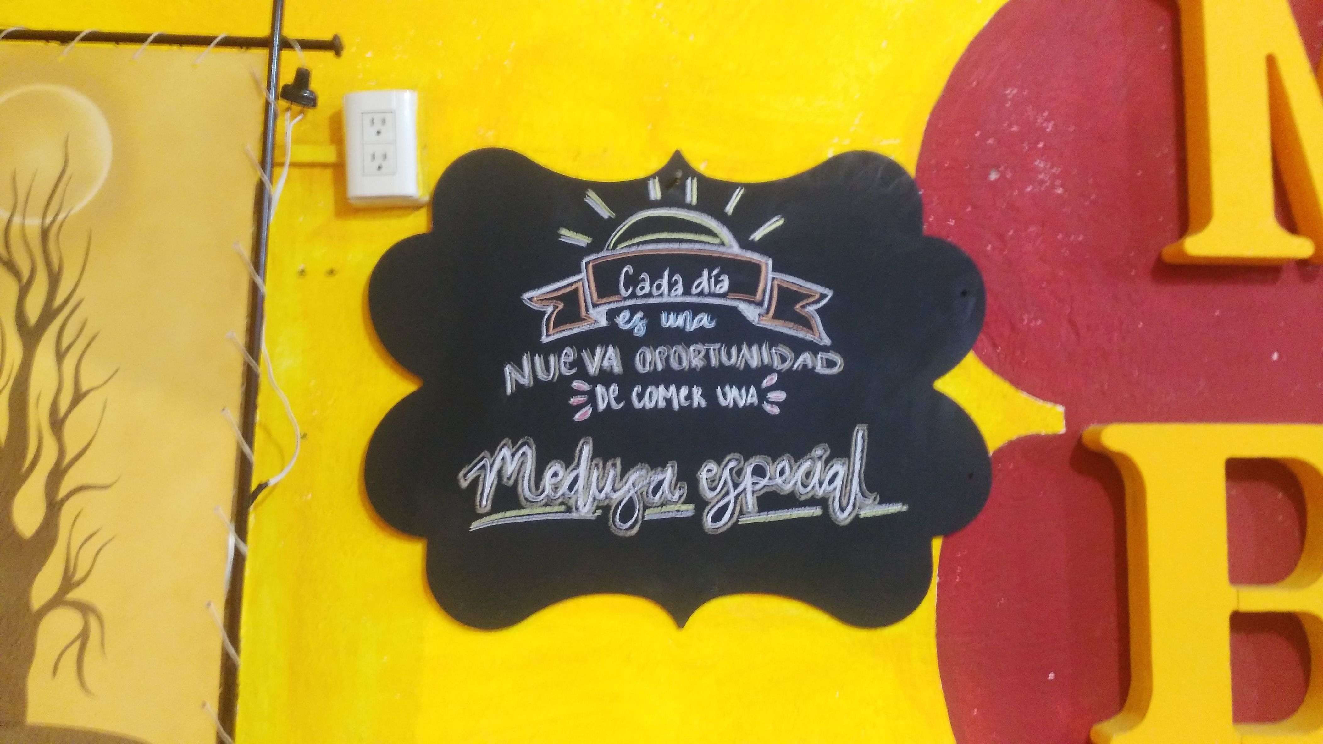 Medusa Burger image 4