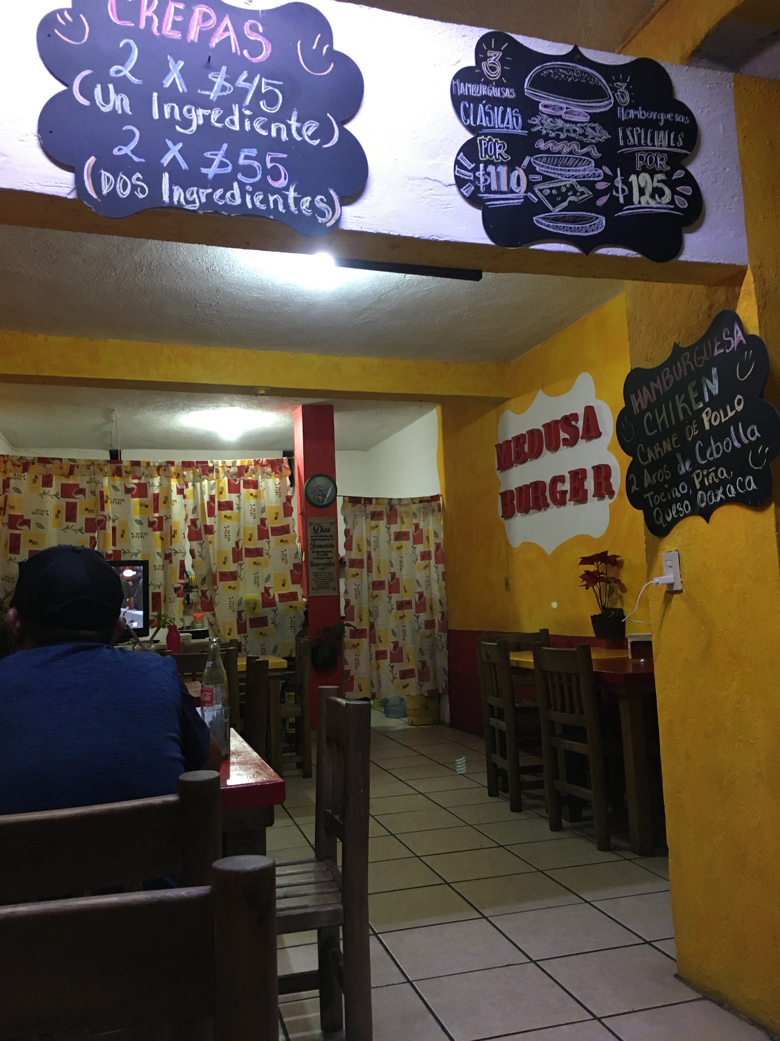 Medusa Burger image 5