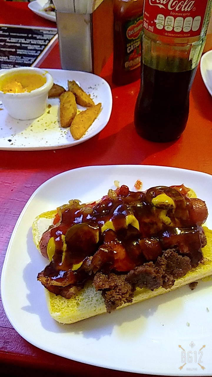 Medusa Burger image 8