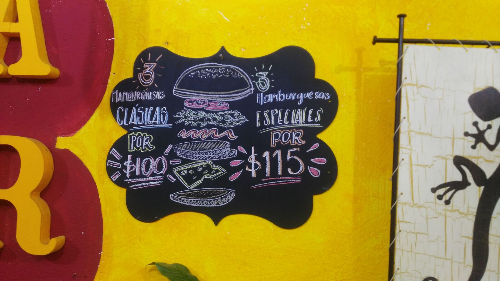 Medusa Burger image 9