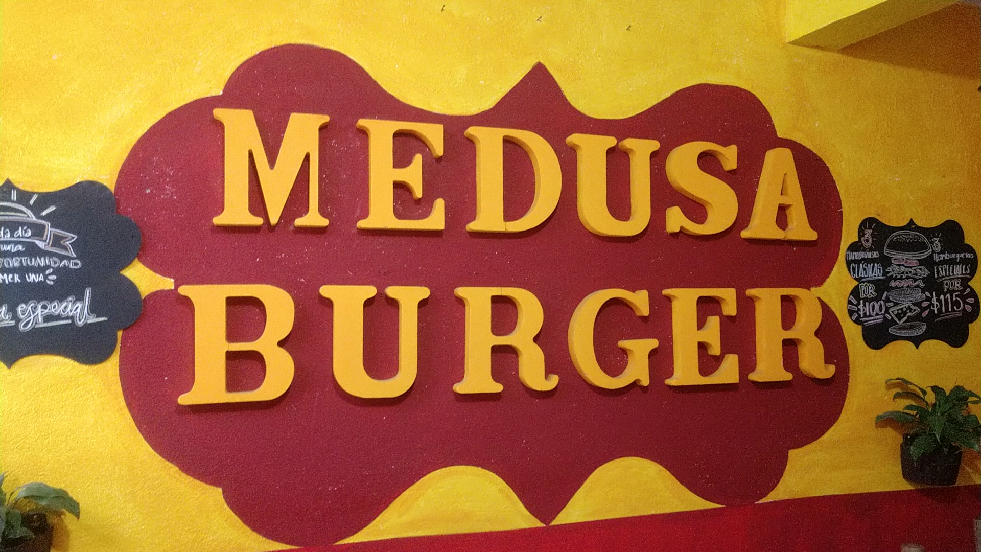 Medusa Burger image 10