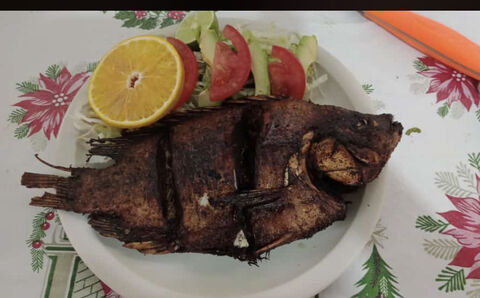 Cocina ''Mary'' image 1