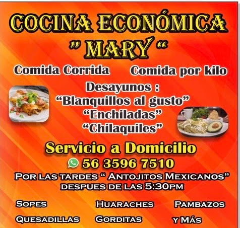 Cocina ''Mary'' image 2