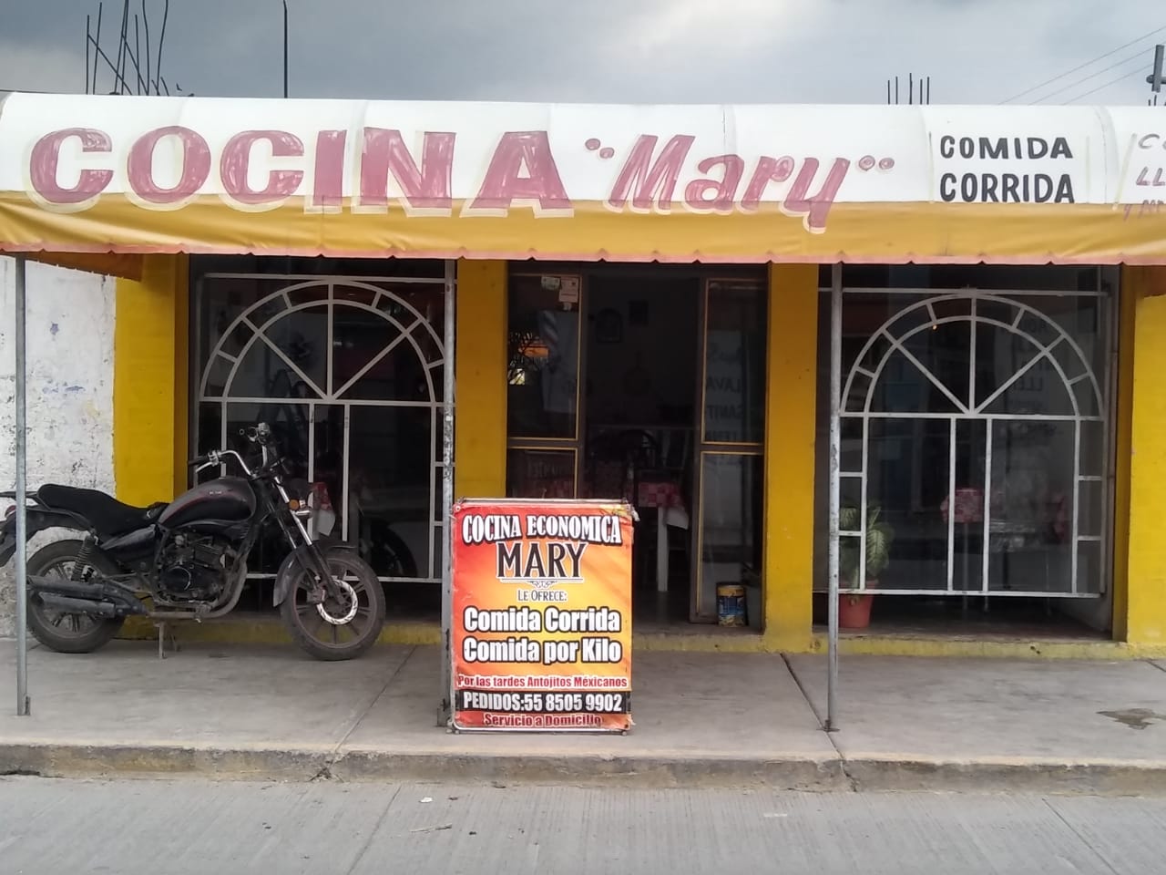 Cocina ''Mary'' image 3