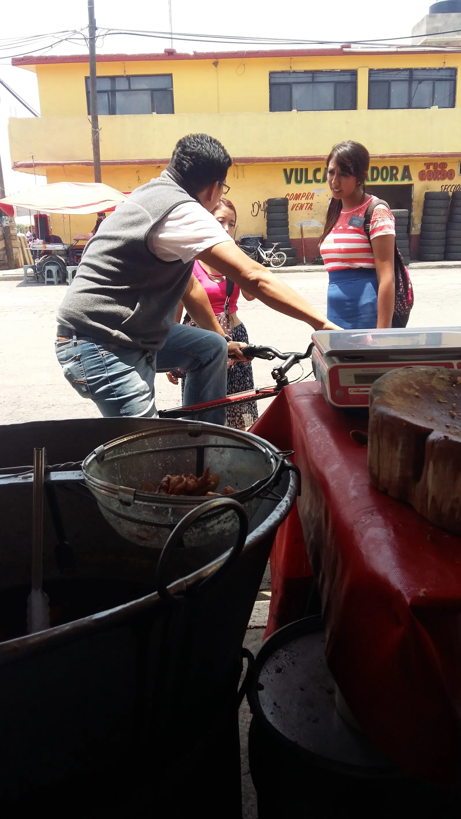 Mojica Jr image 3